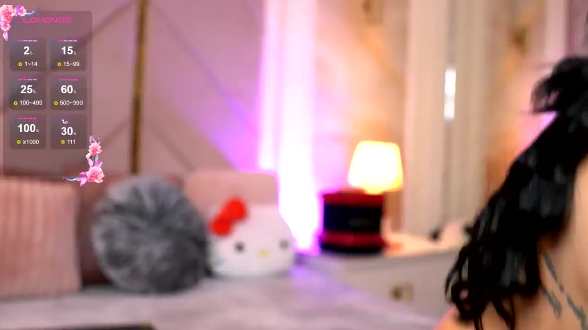 Gallery image thumbnail from AlexaHeyesz's myfreecams stream on, 10/21/2025, 10:23 image 13 of 20