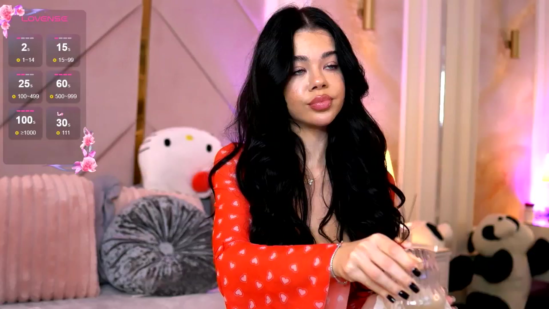 Gallery image thumbnail from AlexaHeyesz's myfreecams stream on, 11/13/2025, 08:43 image 18 of 20