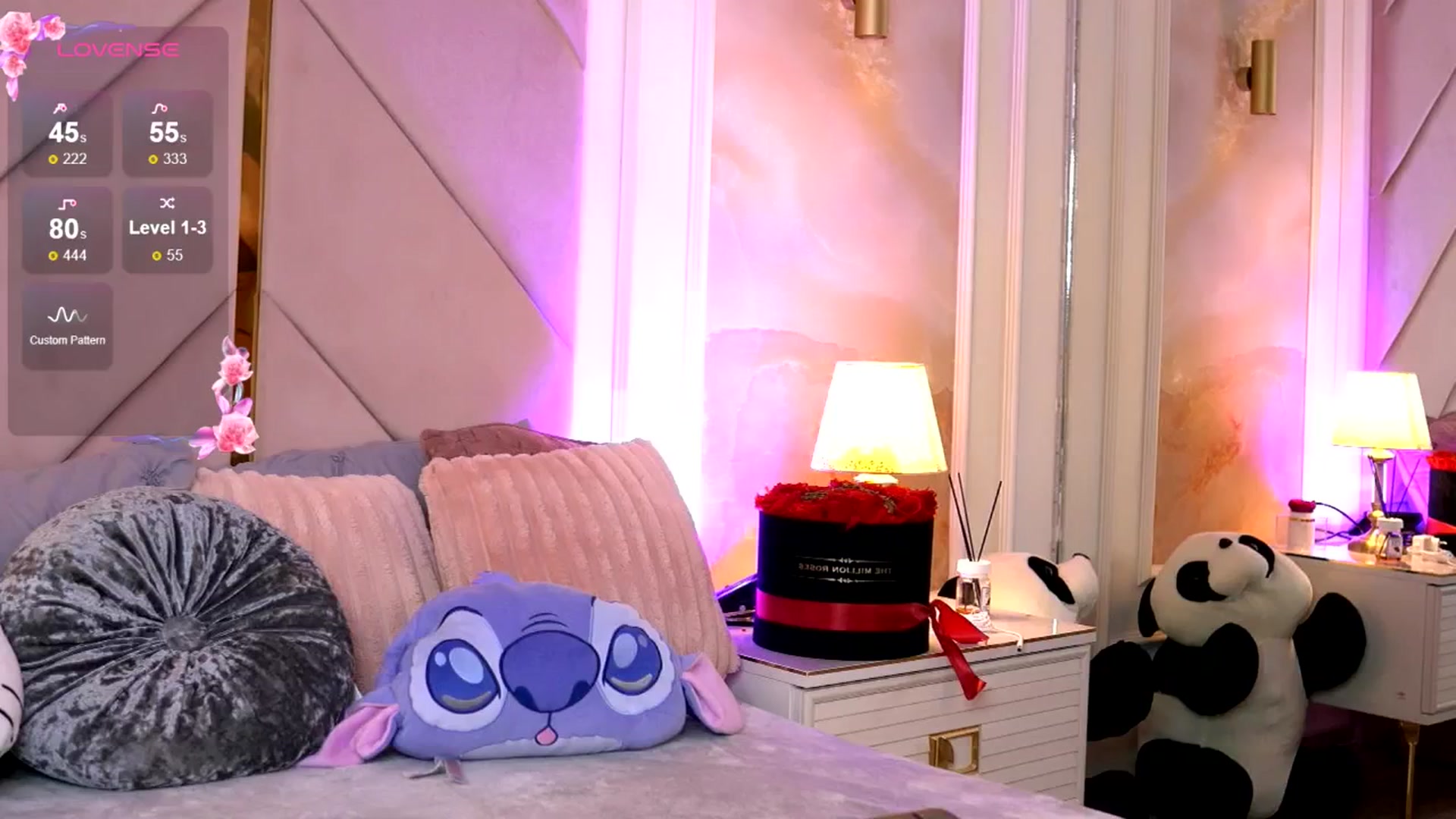 Gallery image thumbnail from AlexaHeyesz's myfreecams stream on, 11/13/2025, 11:04 image 16 of 20