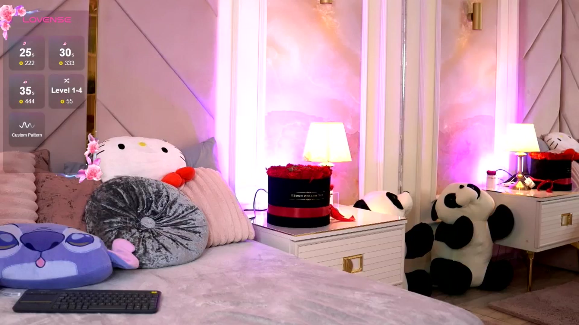 Gallery image thumbnail from AlexaHeyesz's myfreecams stream on, 11/17/2025, 10:06 image 13 of 20