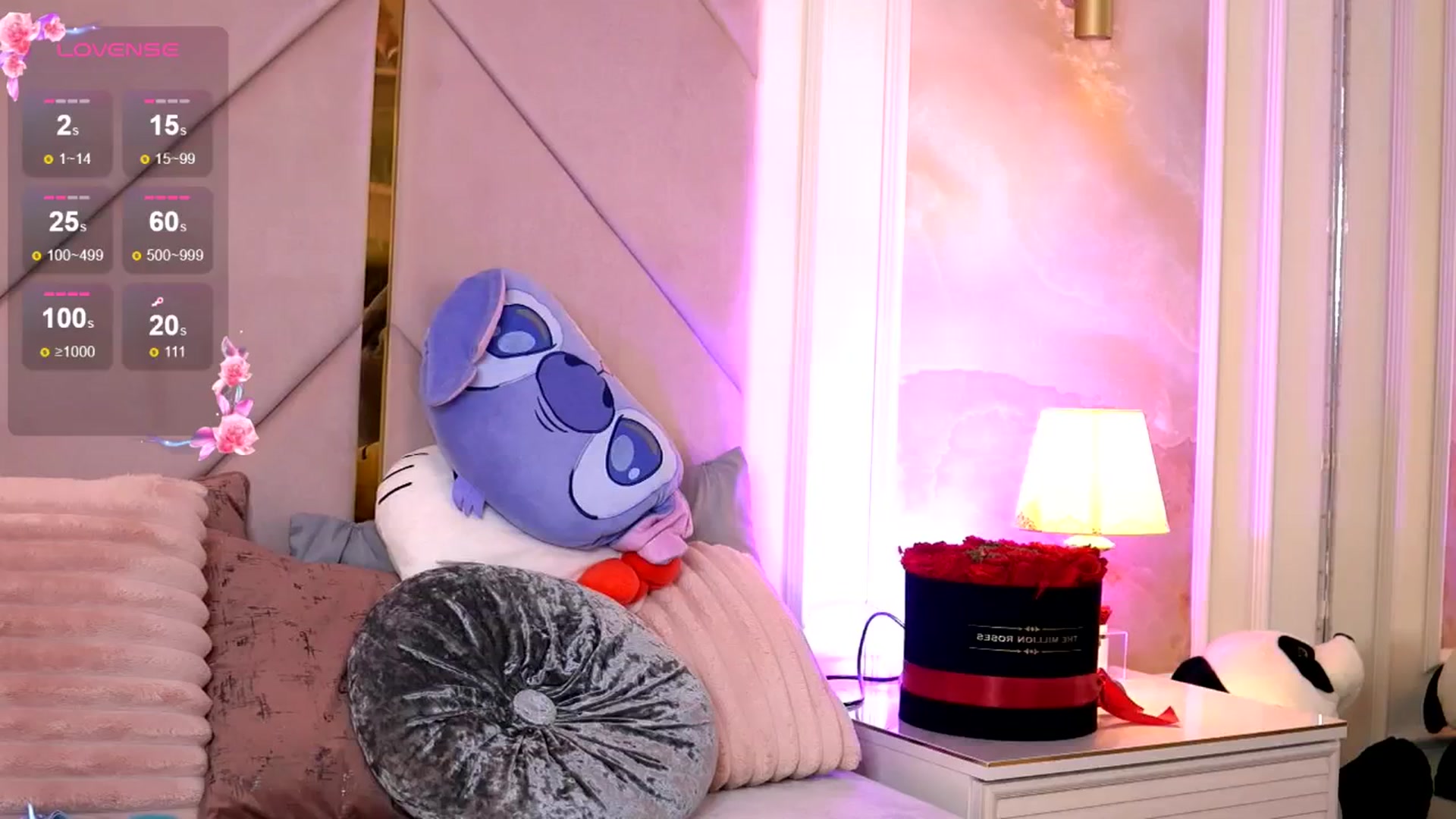 Gallery image thumbnail from AlexaHeyesz's myfreecams stream on, 11/17/2025, 10:06 image 6 of 20