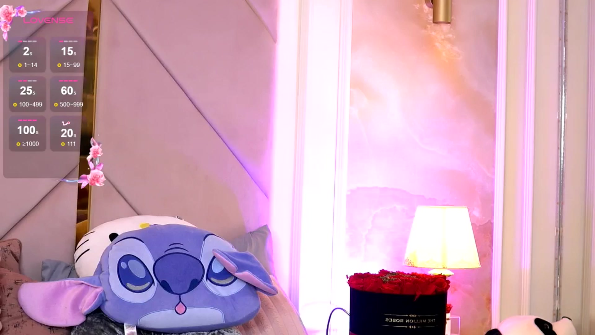 Gallery image thumbnail from AlexaHeyesz's myfreecams stream on, 11/17/2025, 10:06 image 1 of 20