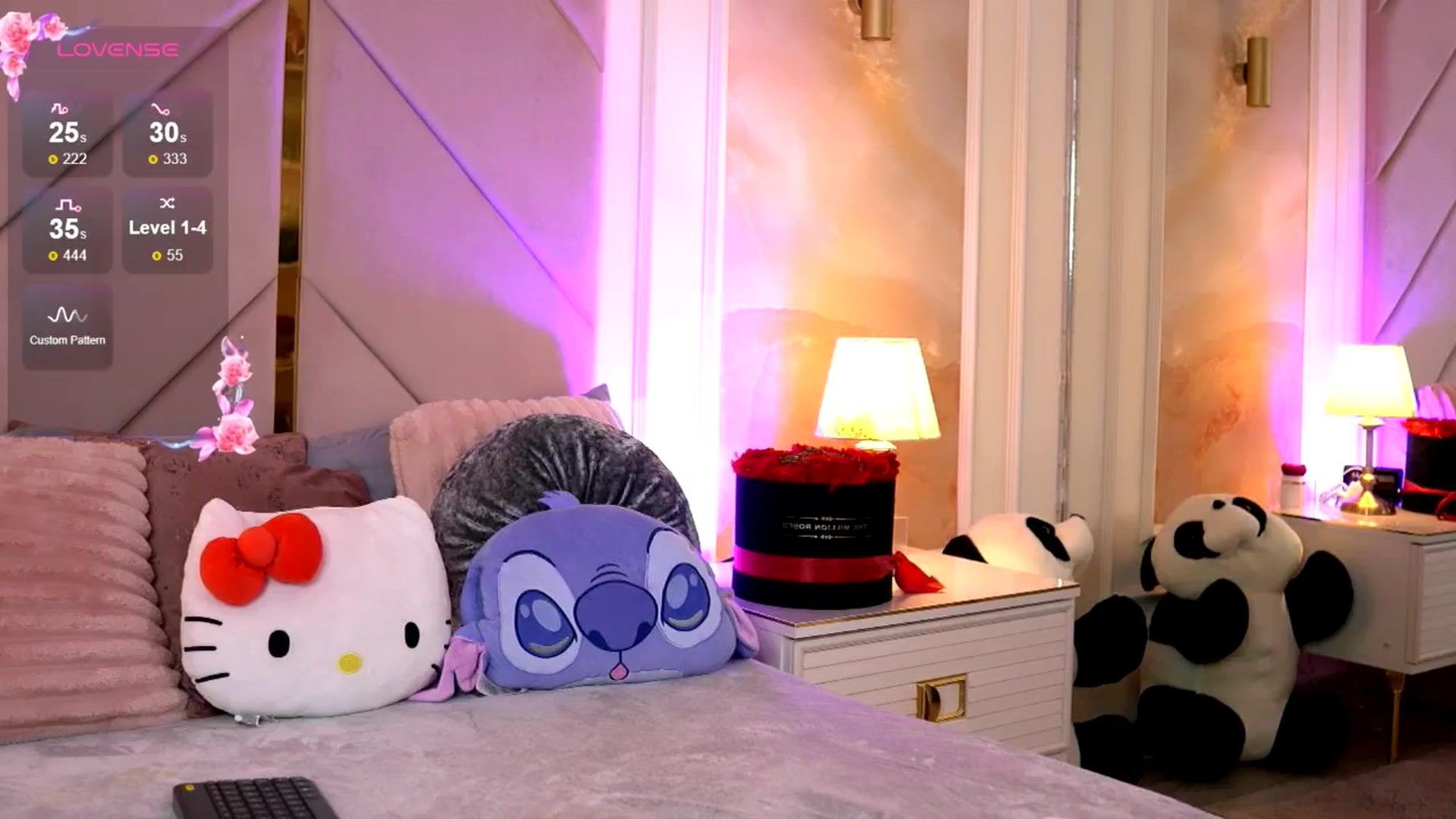Gallery image thumbnail from AlexaHeyesz's myfreecams stream on, 11/21/2025, 08:37 image 17 of 20