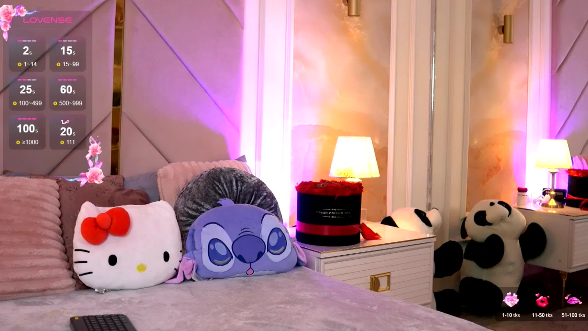 Gallery image thumbnail from AlexaHeyesz's myfreecams stream on, 11/21/2025, 08:37 image 15 of 20