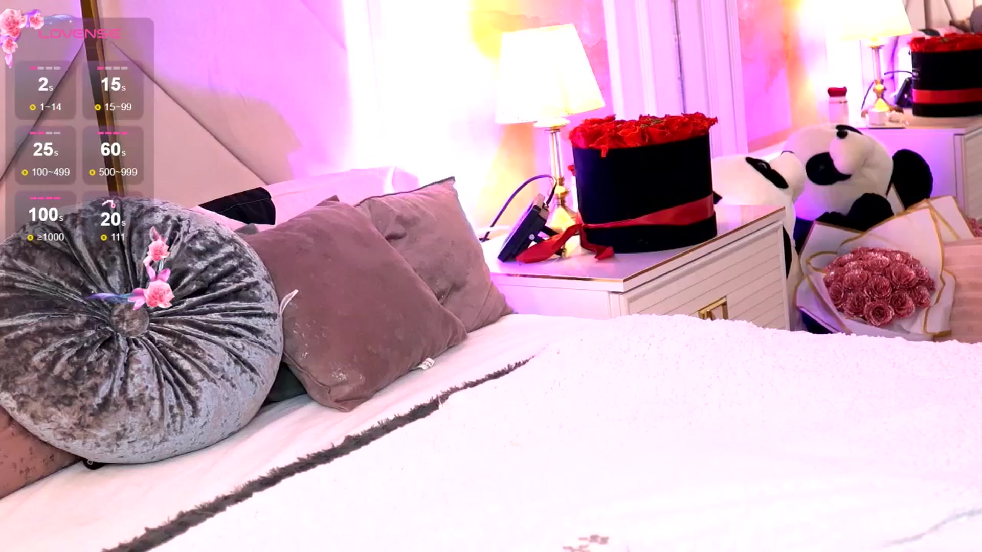 Gallery image thumbnail from AlexaHeyesz's myfreecams stream on, 12/27/2025, 09:42 image 4 of 20