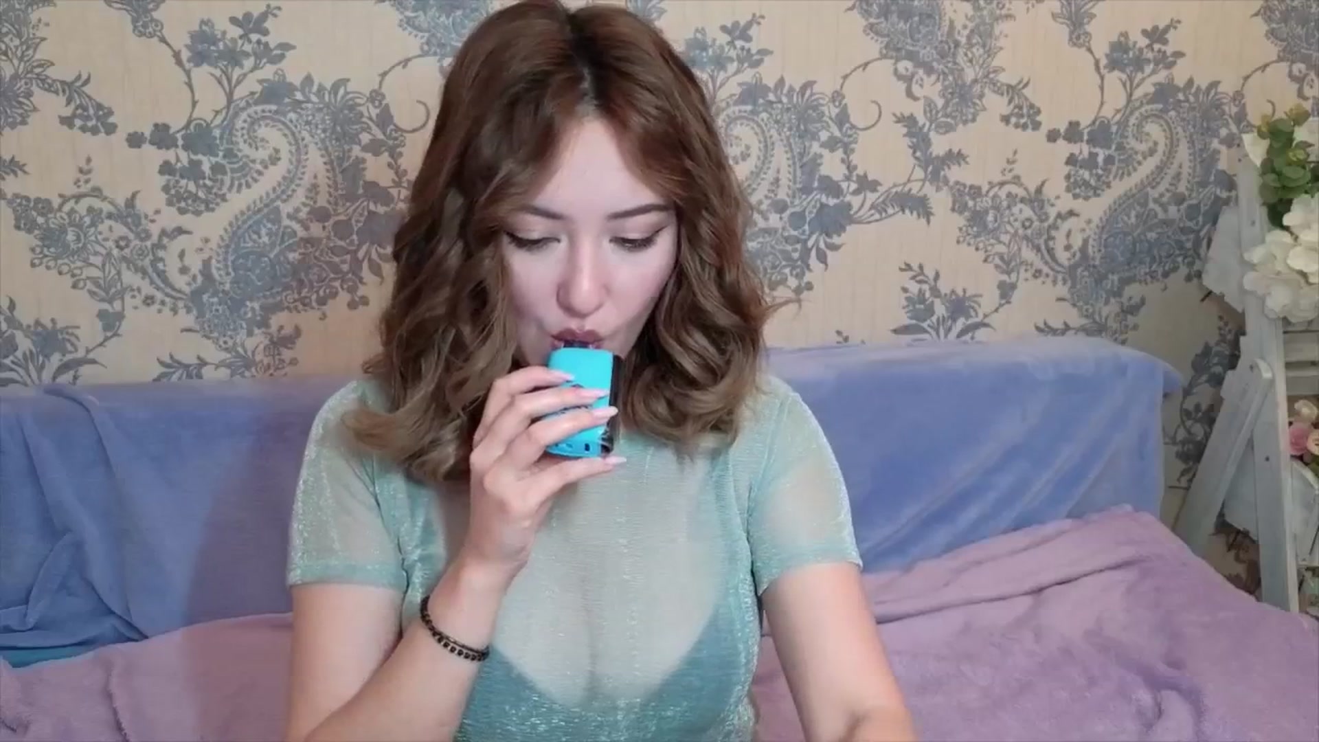 Gallery image thumbnail from AlexaJang's myfreecams stream on, 09/06/2025, 18:07 image 2 of 20