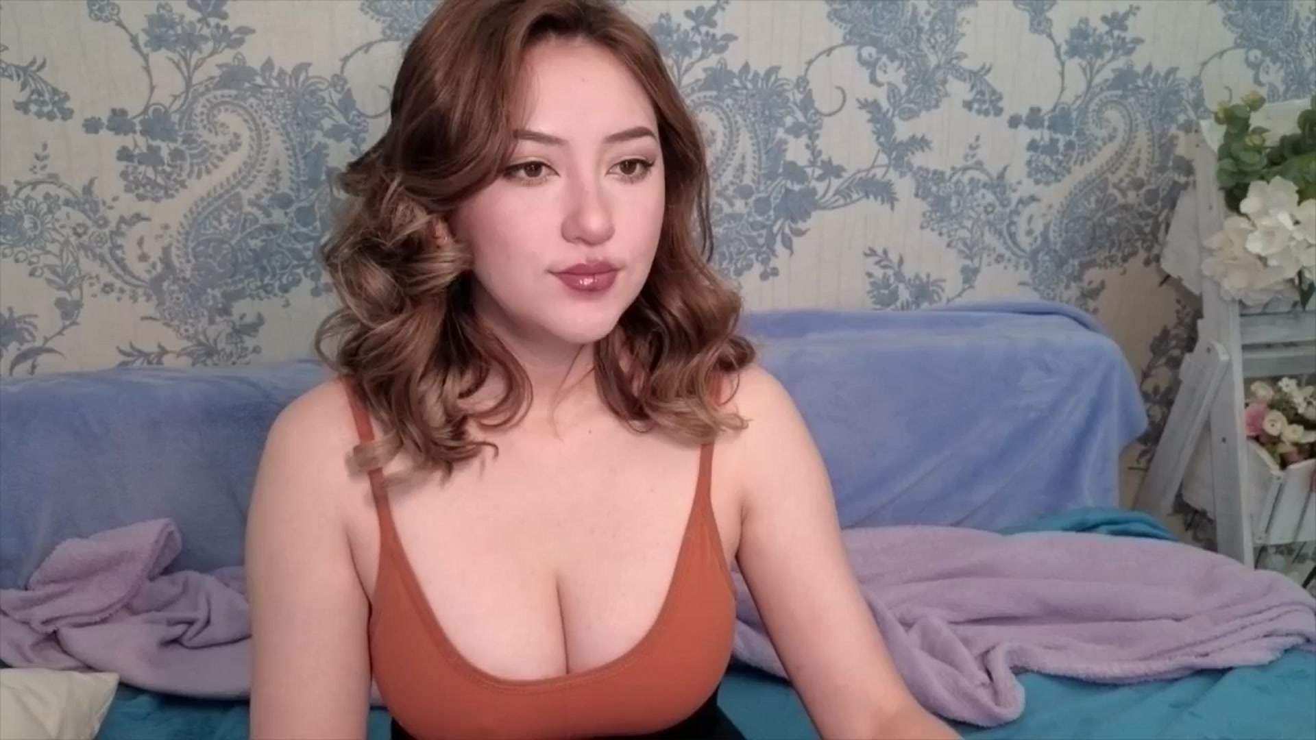 Gallery image thumbnail from AlexaJang's myfreecams stream on, 09/13/2025, 10:46 image 1 of 20