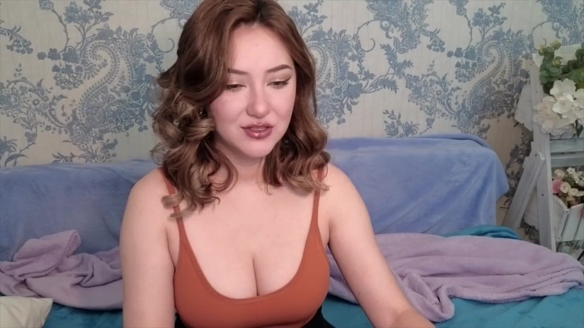 Gallery image thumbnail from AlexaJang's myfreecams stream on, 09/13/2025, 10:46 image 6 of 20