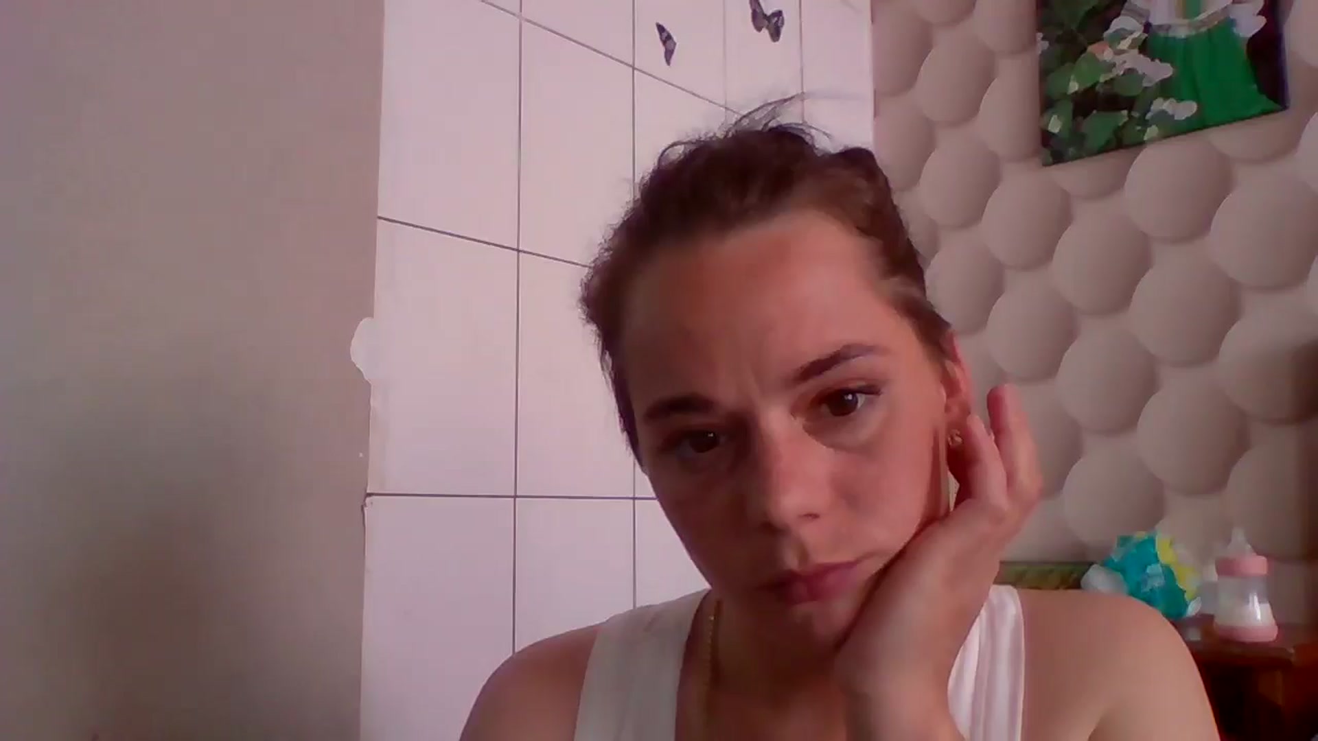 Gallery image thumbnail from AlexaLeker's myfreecams stream on, 04/23/2025, 13:14 image 15 of 20