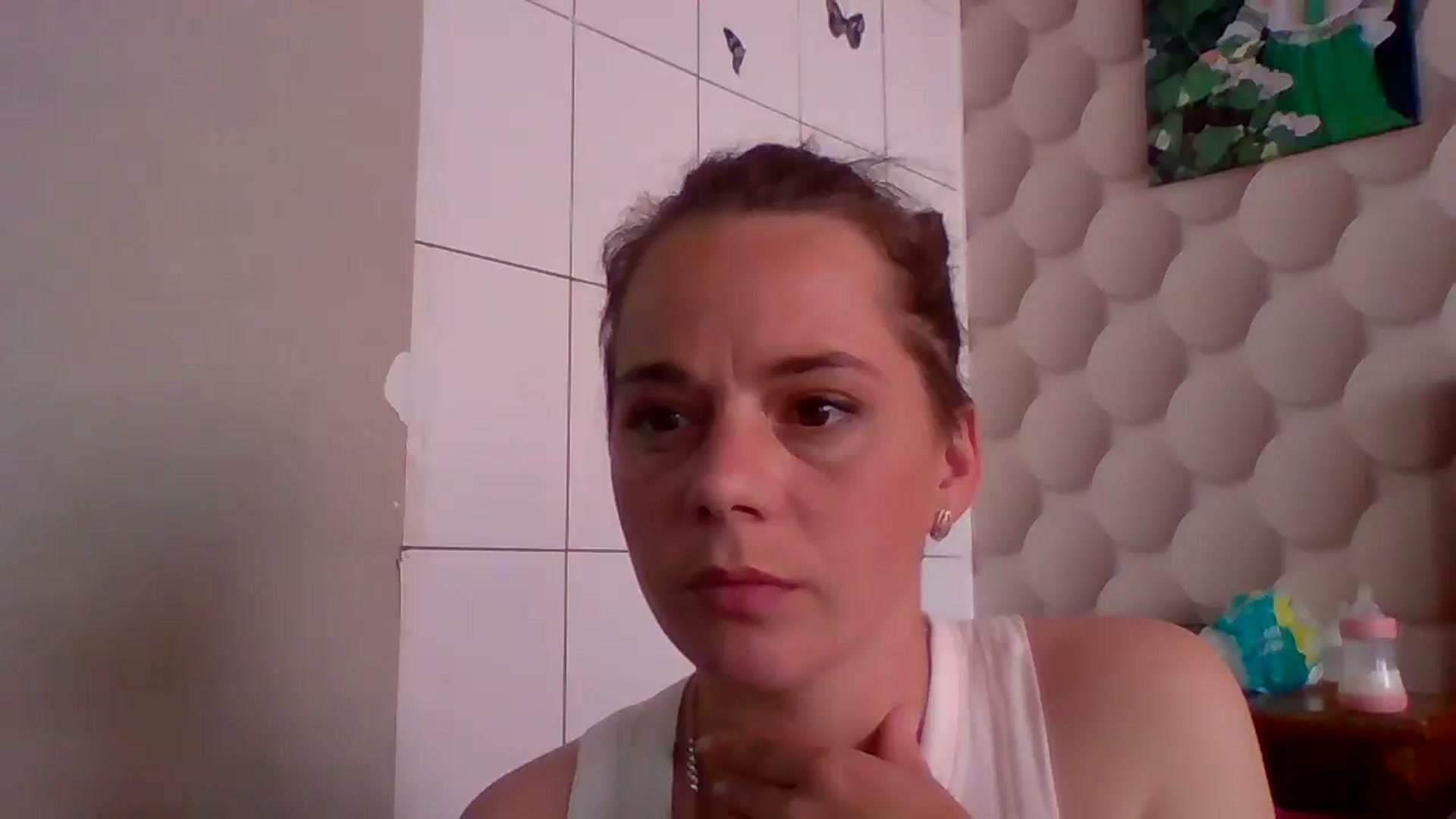 Gallery image thumbnail from AlexaLeker's myfreecams stream on, 04/23/2025, 13:14 image 20 of 20