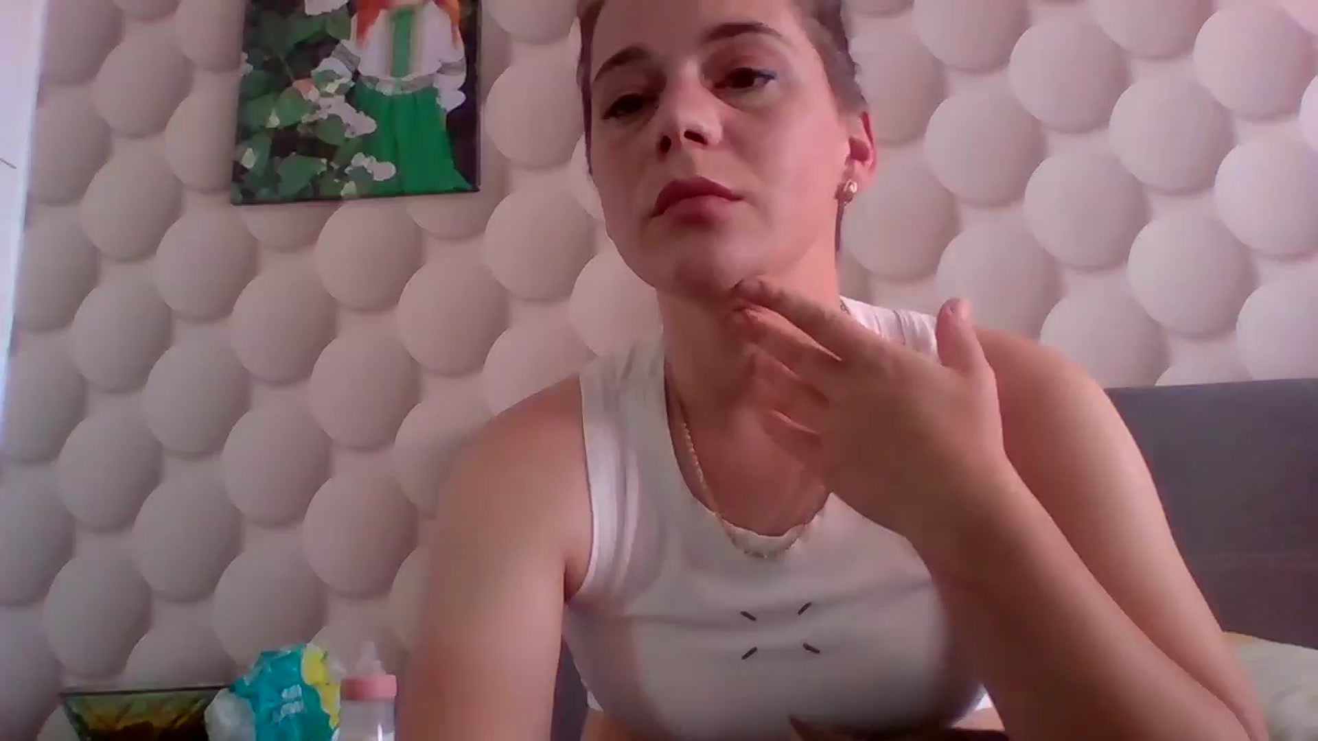 Gallery image thumbnail from AlexaLeker's myfreecams stream on, 04/23/2025, 13:14 image 1 of 20