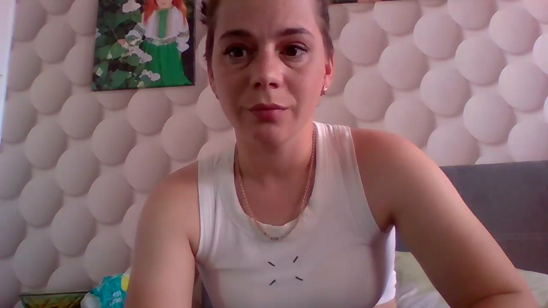 Gallery image thumbnail from AlexaLeker's myfreecams stream on, 04/23/2025, 13:14 image 2 of 20