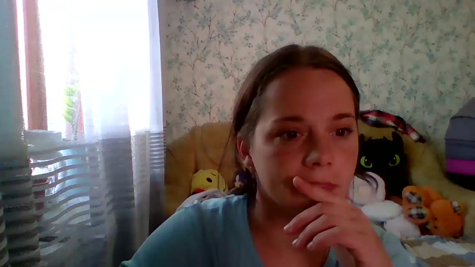 Gallery image thumbnail from AlexaLeker's myfreecams stream on, 04/28/2025, 14:25 image 1 of 20