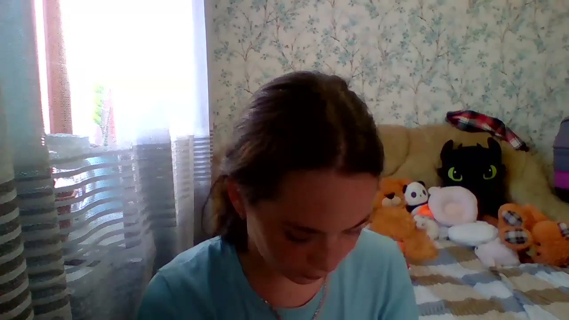 Gallery image thumbnail from AlexaLeker's myfreecams stream on, 04/28/2025, 14:46 image 20 of 20