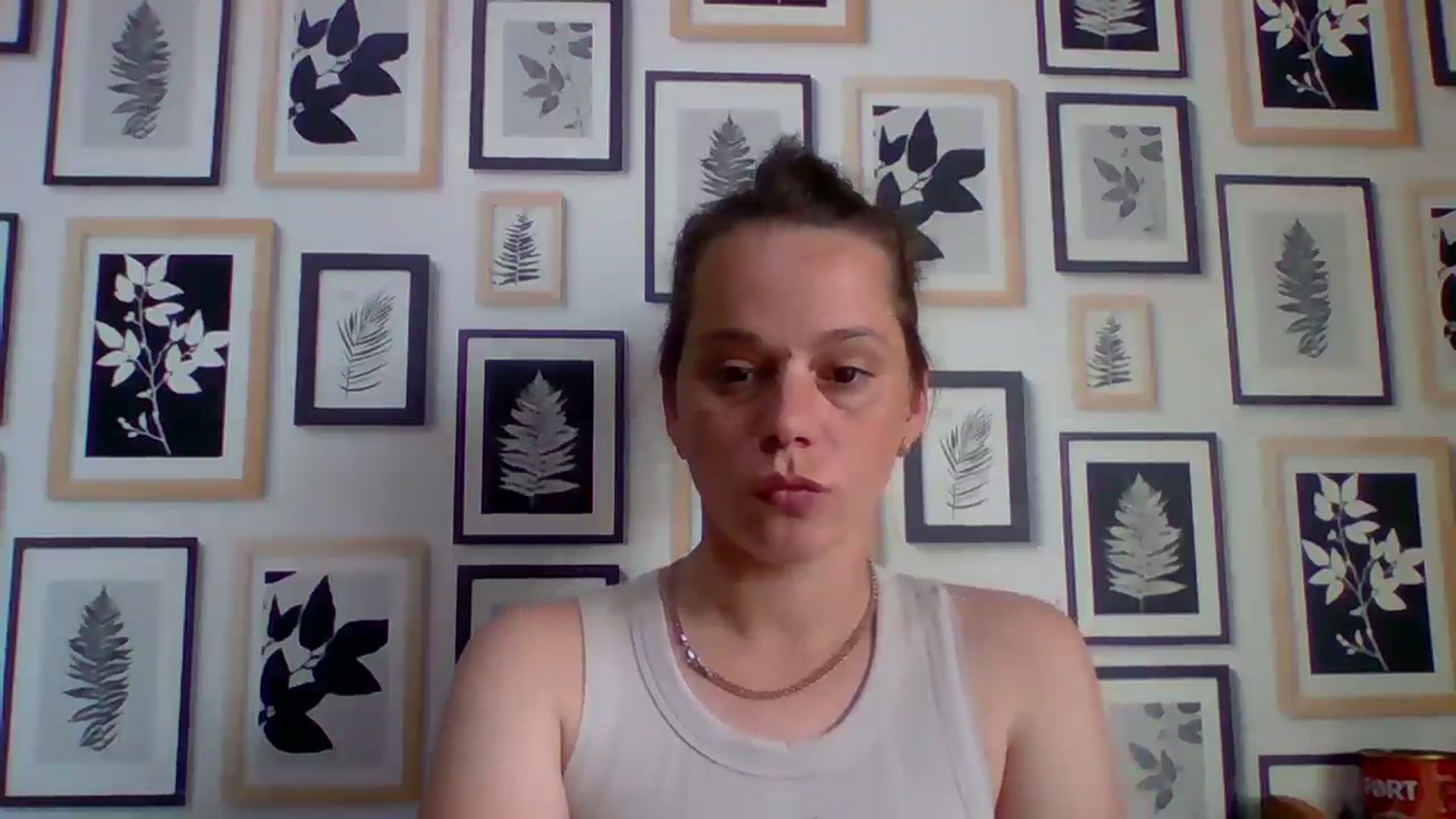 Gallery image thumbnail from AlexaLeker's myfreecams stream on, 05/01/2025, 12:38 image 20 of 20