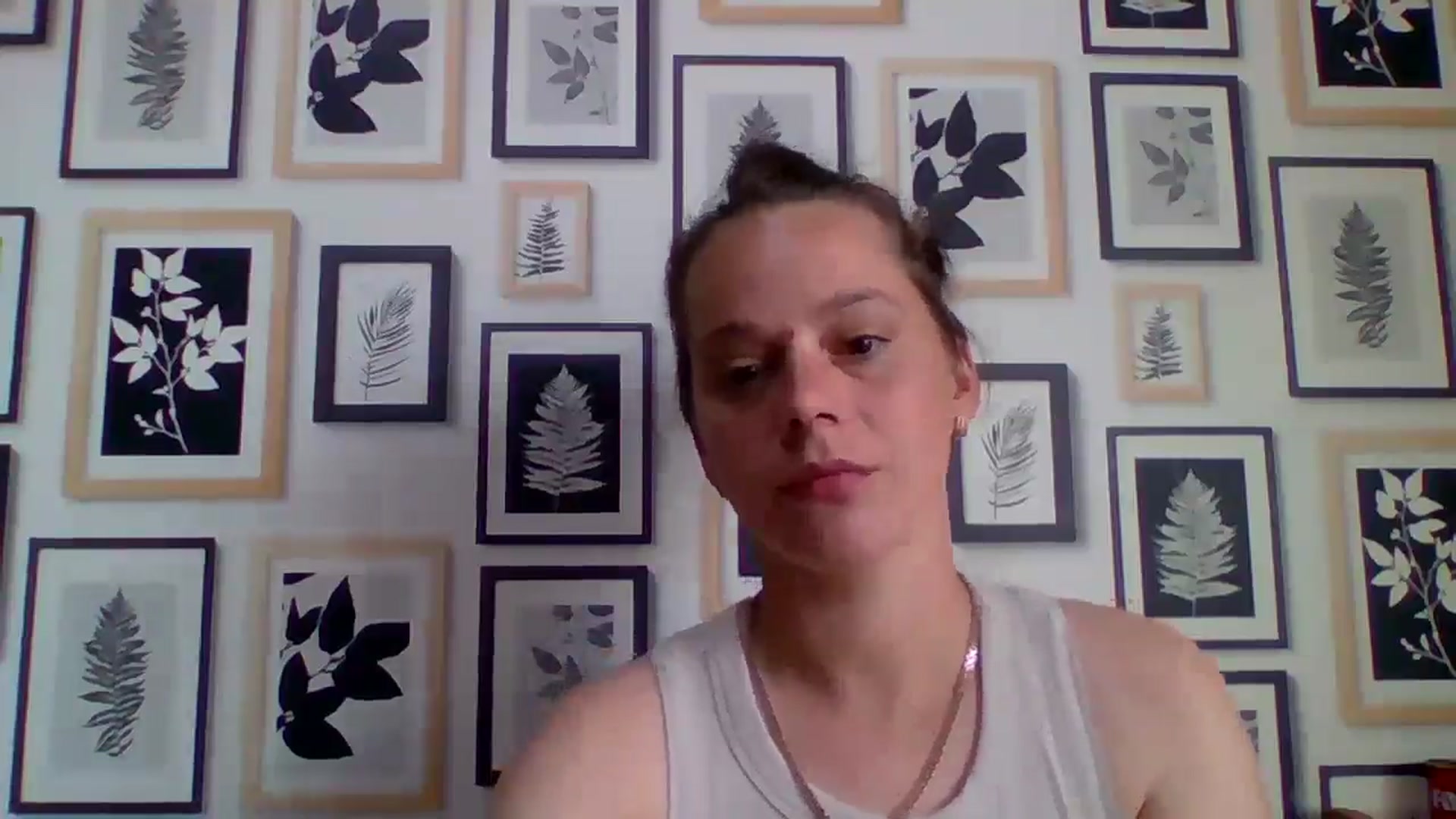 Gallery image thumbnail from AlexaLeker's myfreecams stream on, 05/01/2025, 12:38 image 11 of 20