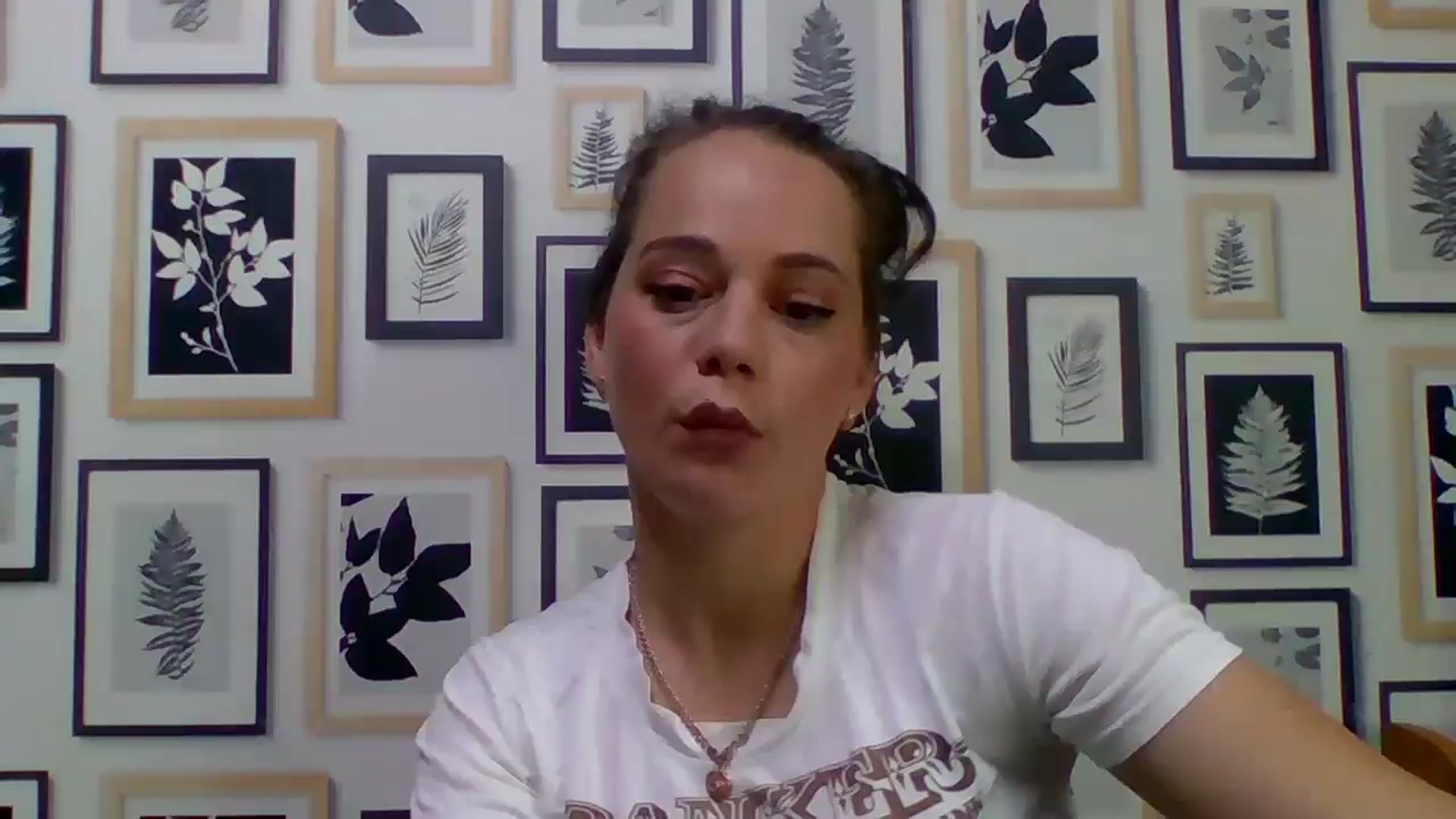 Gallery image thumbnail from AlexaLeker's myfreecams stream on, 05/06/2025, 08:18 image 20 of 20