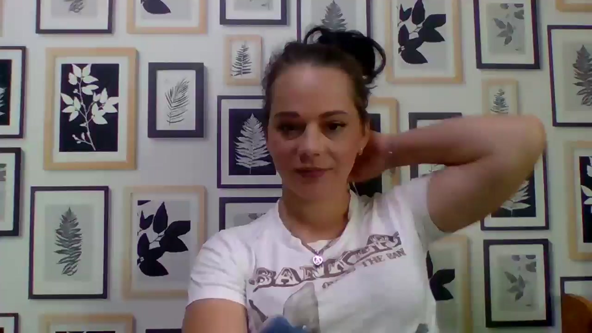 Gallery image thumbnail from AlexaLeker's myfreecams stream on, 05/06/2025, 08:18 image 1 of 20