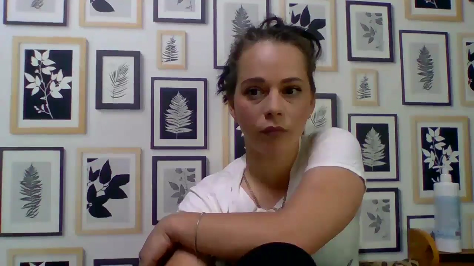 Gallery image thumbnail from AlexaLeker's myfreecams stream on, 05/06/2025, 08:56 image 10 of 20