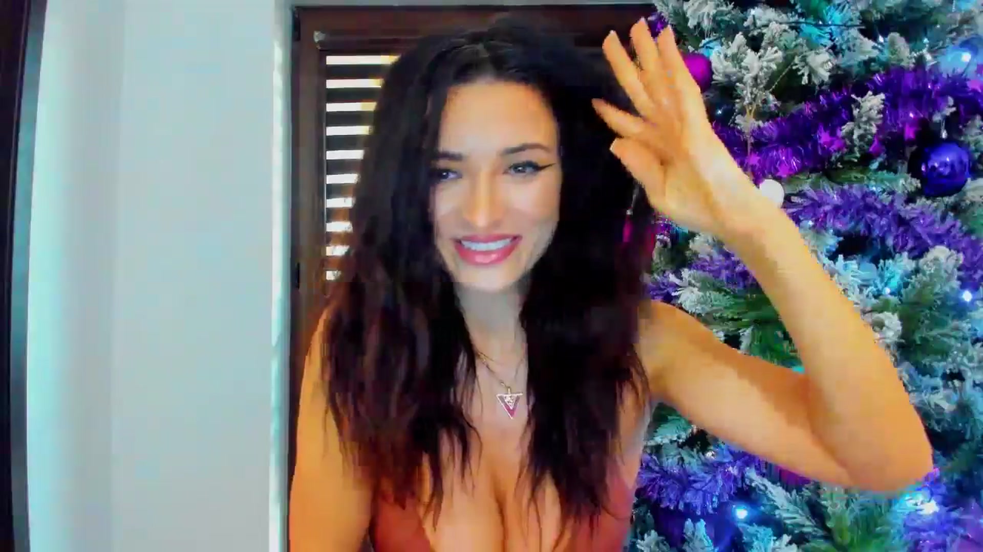 Gallery image thumbnail from AlexaNikole's myfreecams stream on, 12/16/2024, 11:28 image 11 of 20