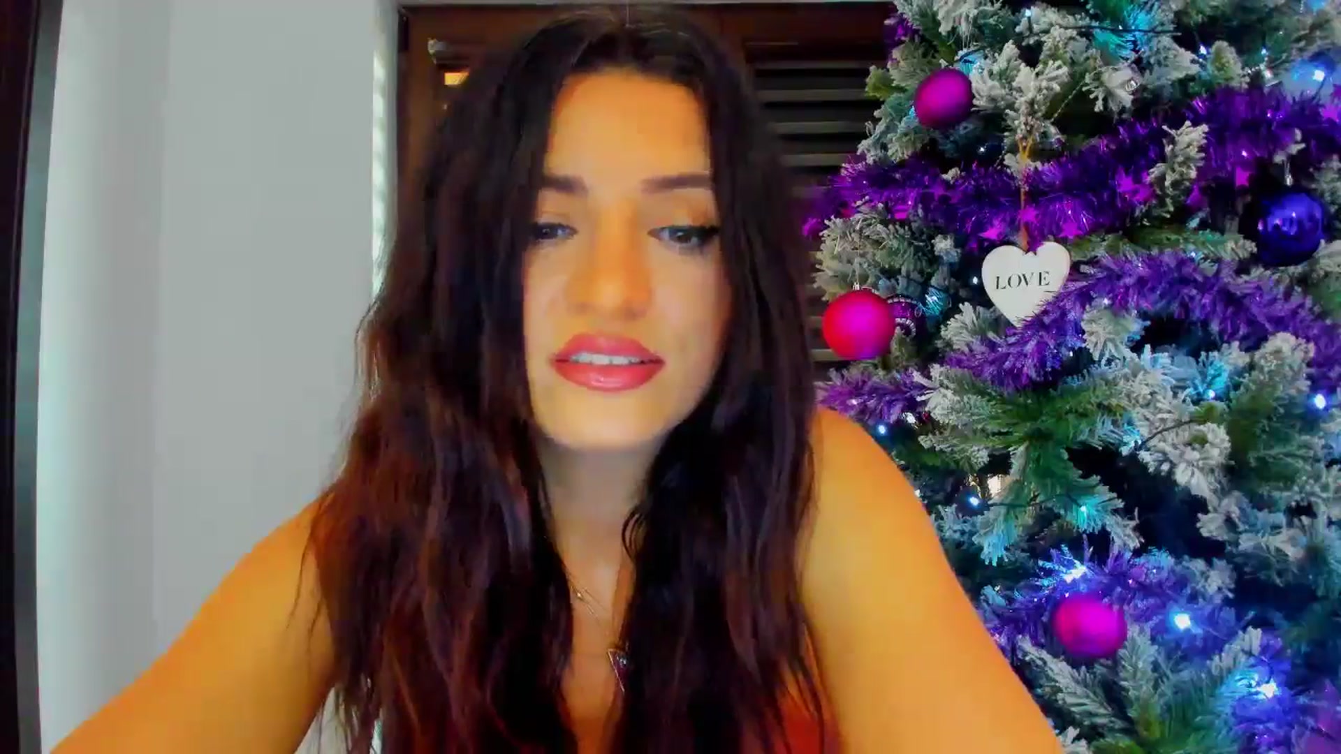Gallery image thumbnail from AlexaNikole's myfreecams stream on, 12/16/2024, 11:28 image 19 of 20