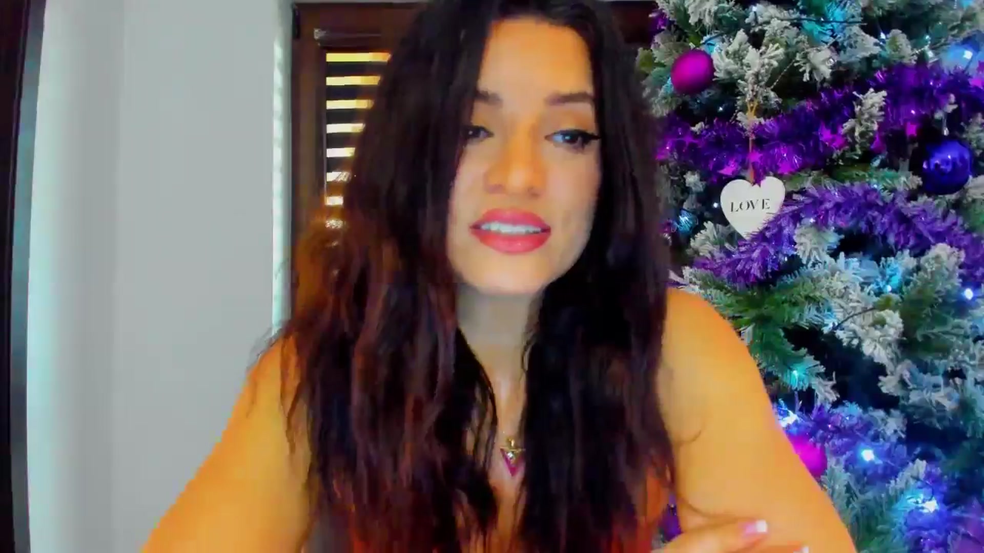 Gallery image thumbnail from AlexaNikole's myfreecams stream on, 12/16/2024, 11:28 image 15 of 20