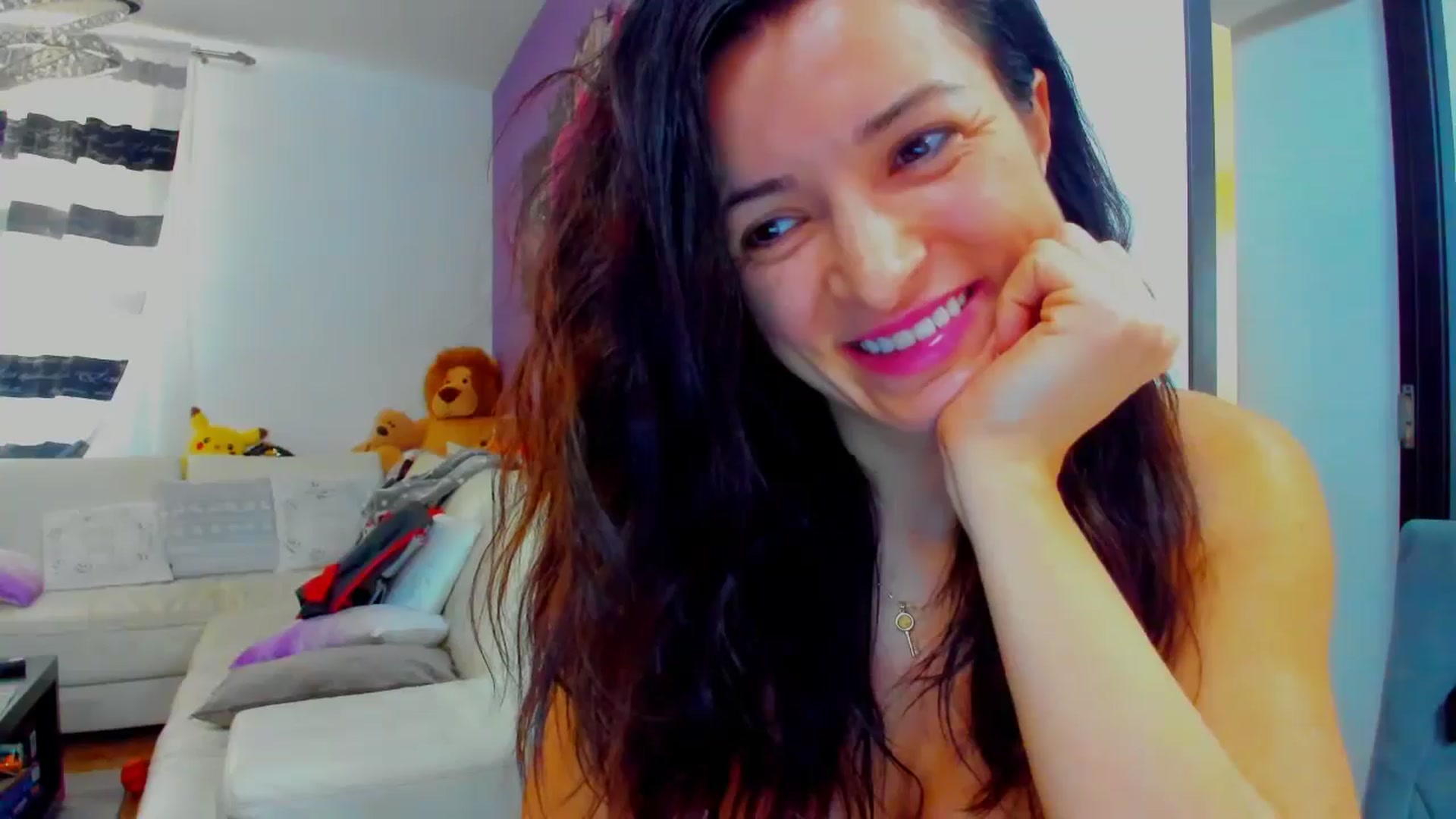 Gallery image thumbnail from AlexaNikole's myfreecams stream on, 01/16/2025, 11:42 image 7 of 20