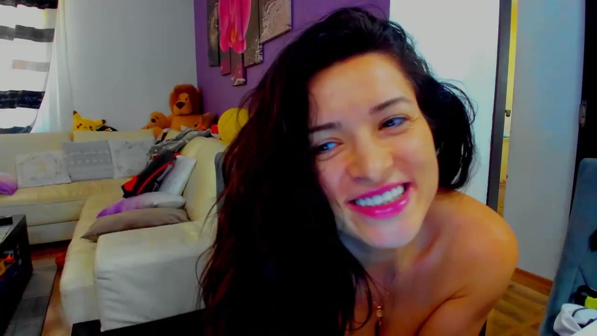 Gallery image thumbnail from AlexaNikole's myfreecams stream on, 01/16/2025, 11:42 image 1 of 20
