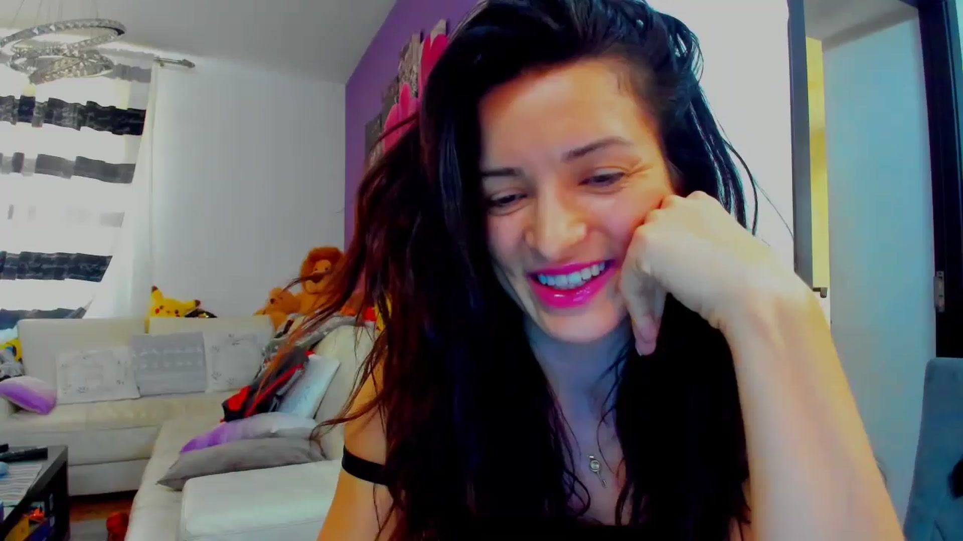 Gallery image thumbnail from AlexaNikole's myfreecams stream on, 01/16/2025, 11:42 image 20 of 20