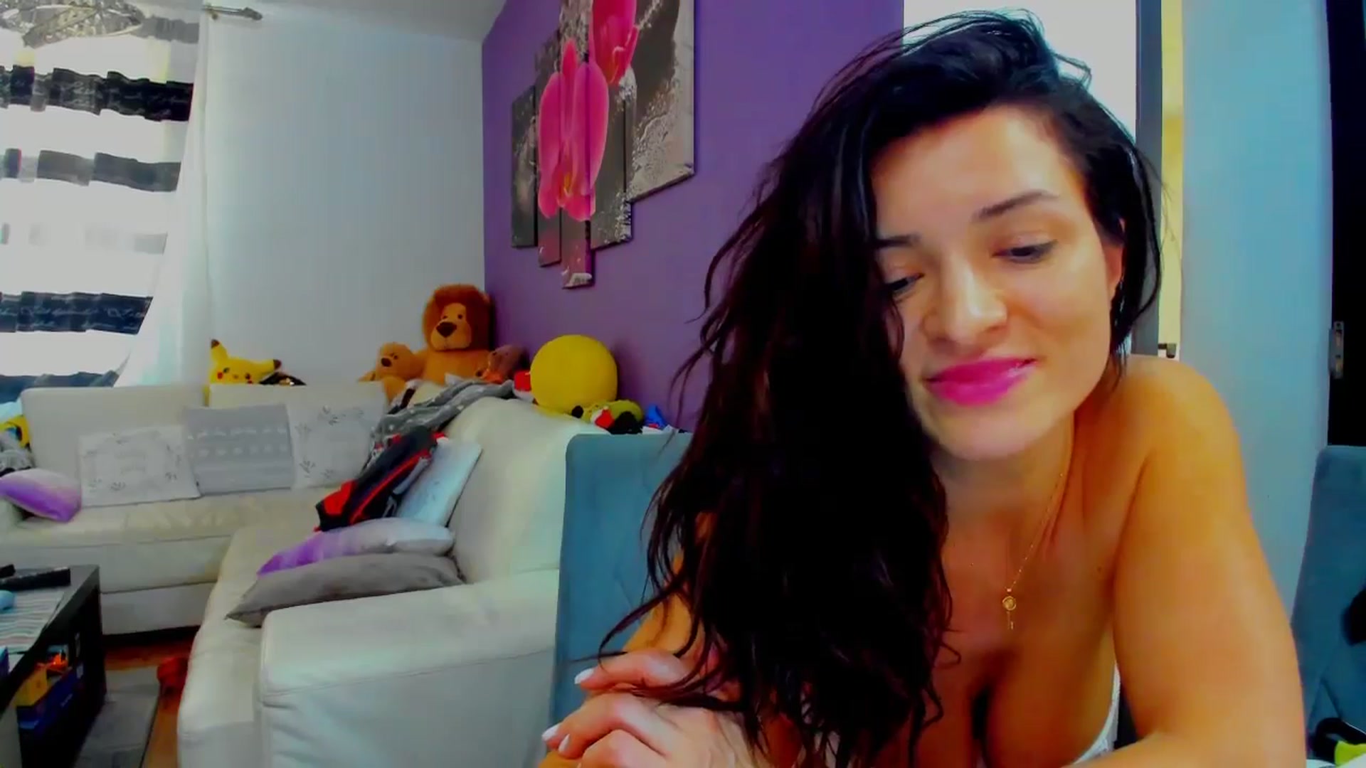 Gallery image thumbnail from AlexaNikole's myfreecams stream on, 01/16/2025, 11:42 image 10 of 20