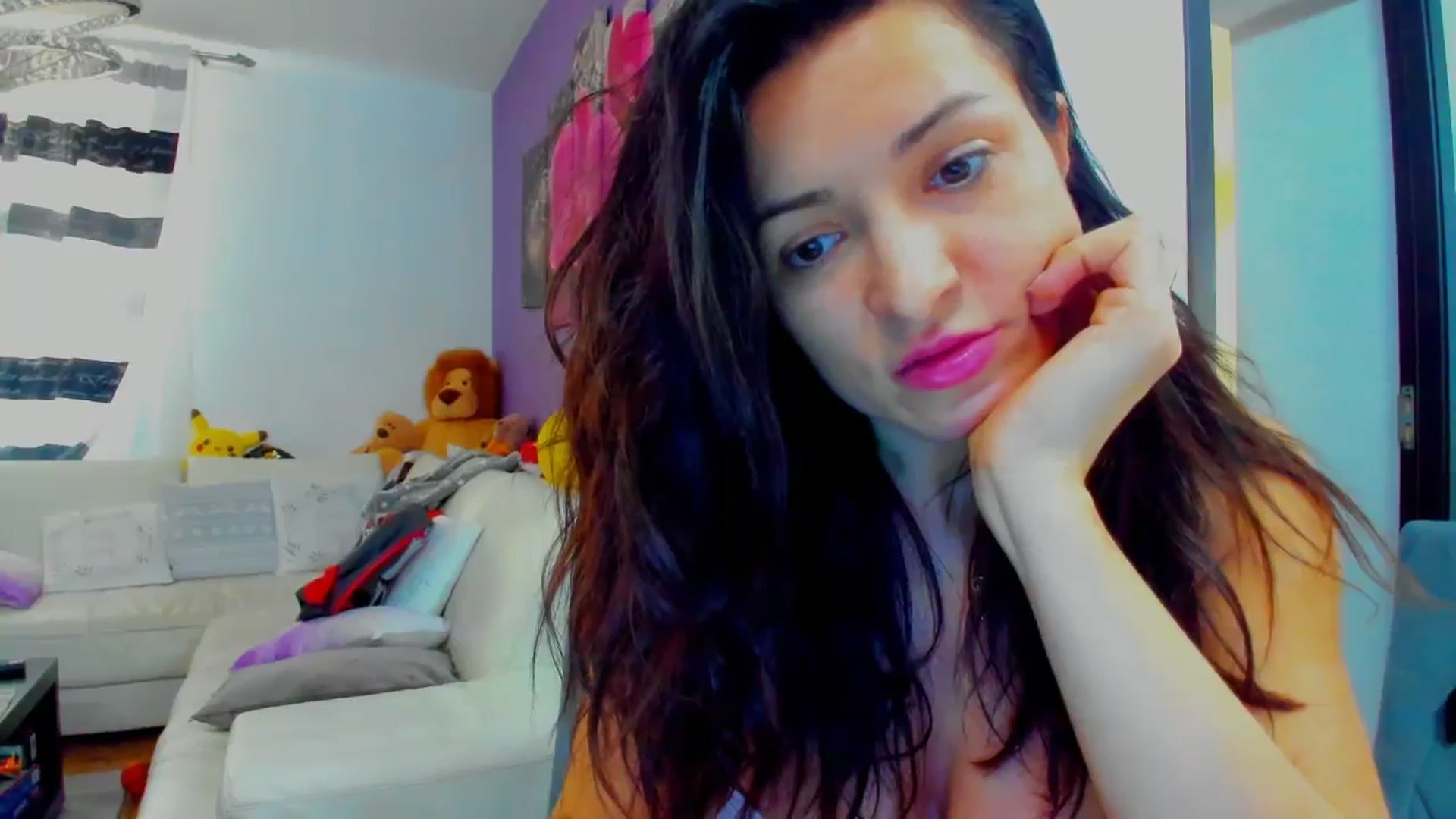 Gallery image thumbnail from AlexaNikole's myfreecams stream on, 01/16/2025, 11:42 image 5 of 20