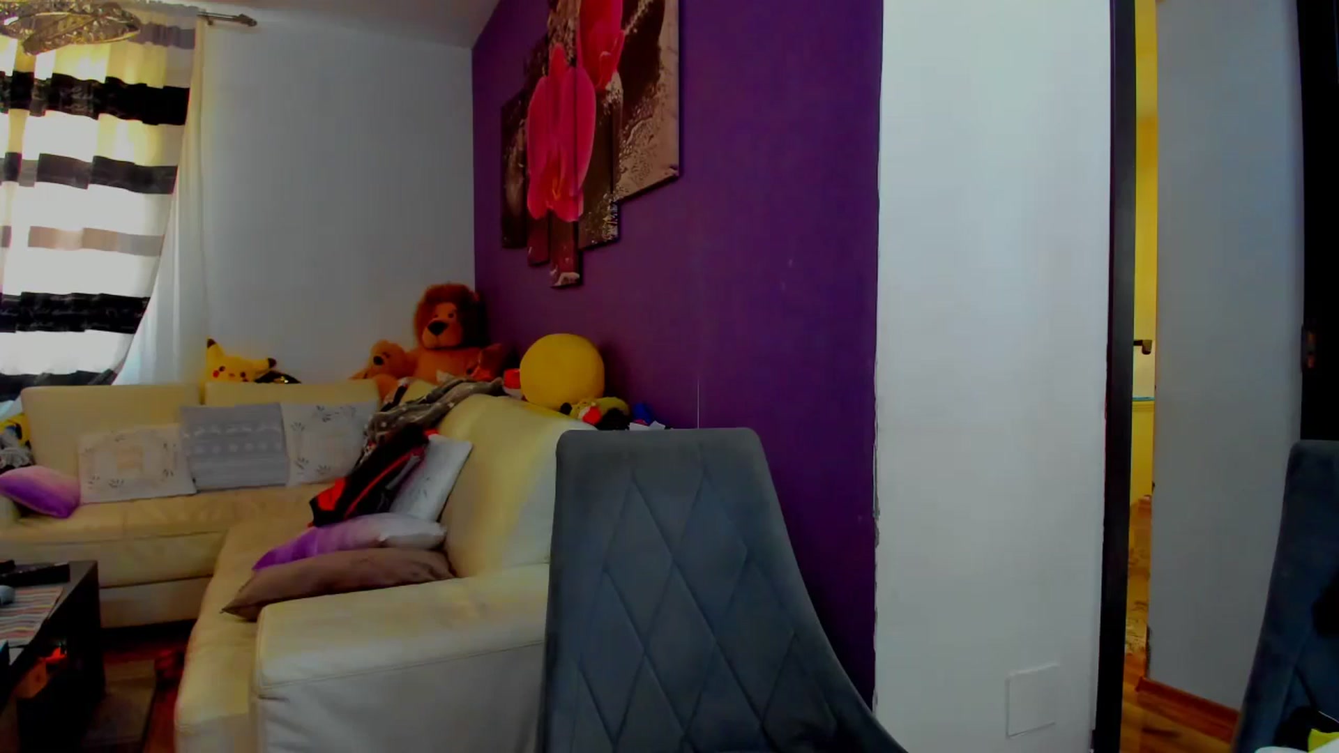 Gallery image thumbnail from AlexaNikole's myfreecams stream on, 01/16/2025, 11:42 image 11 of 20