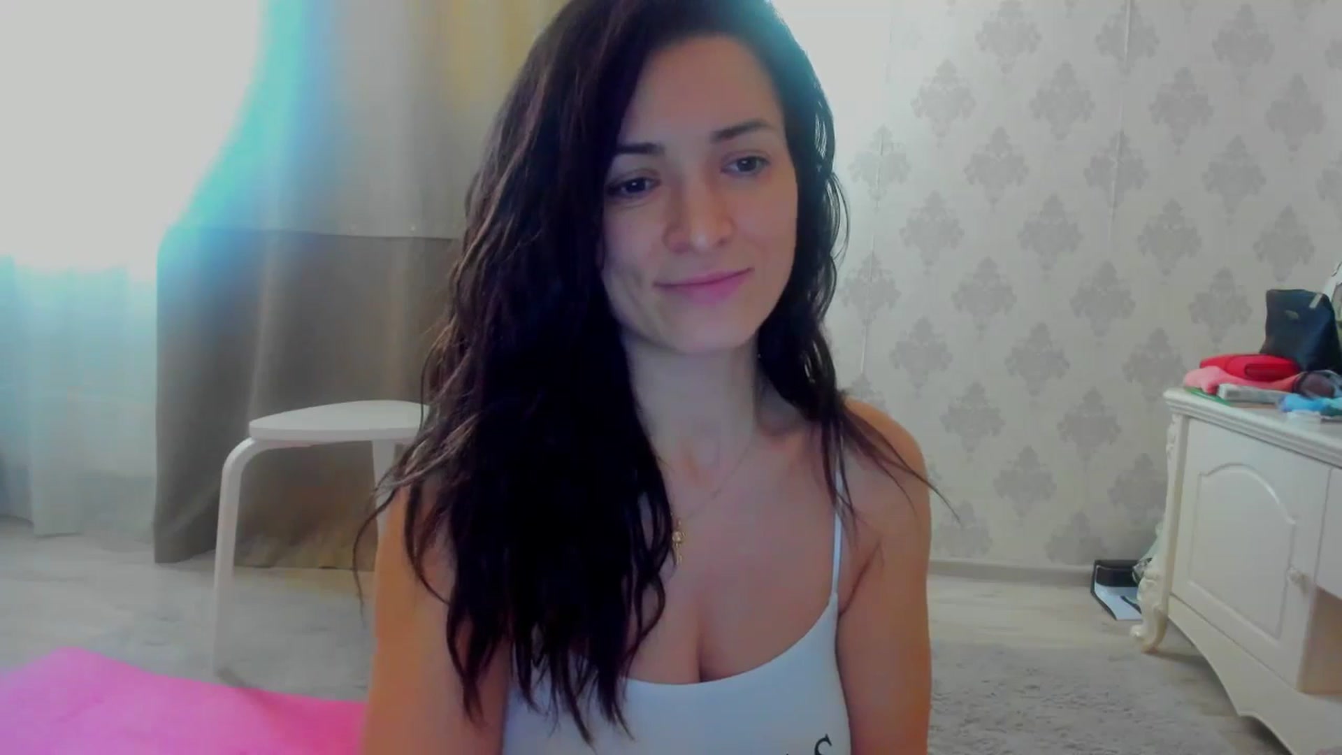 Gallery image thumbnail from AlexaNikole's myfreecams stream on, 01/23/2025, 13:32 image 10 of 20