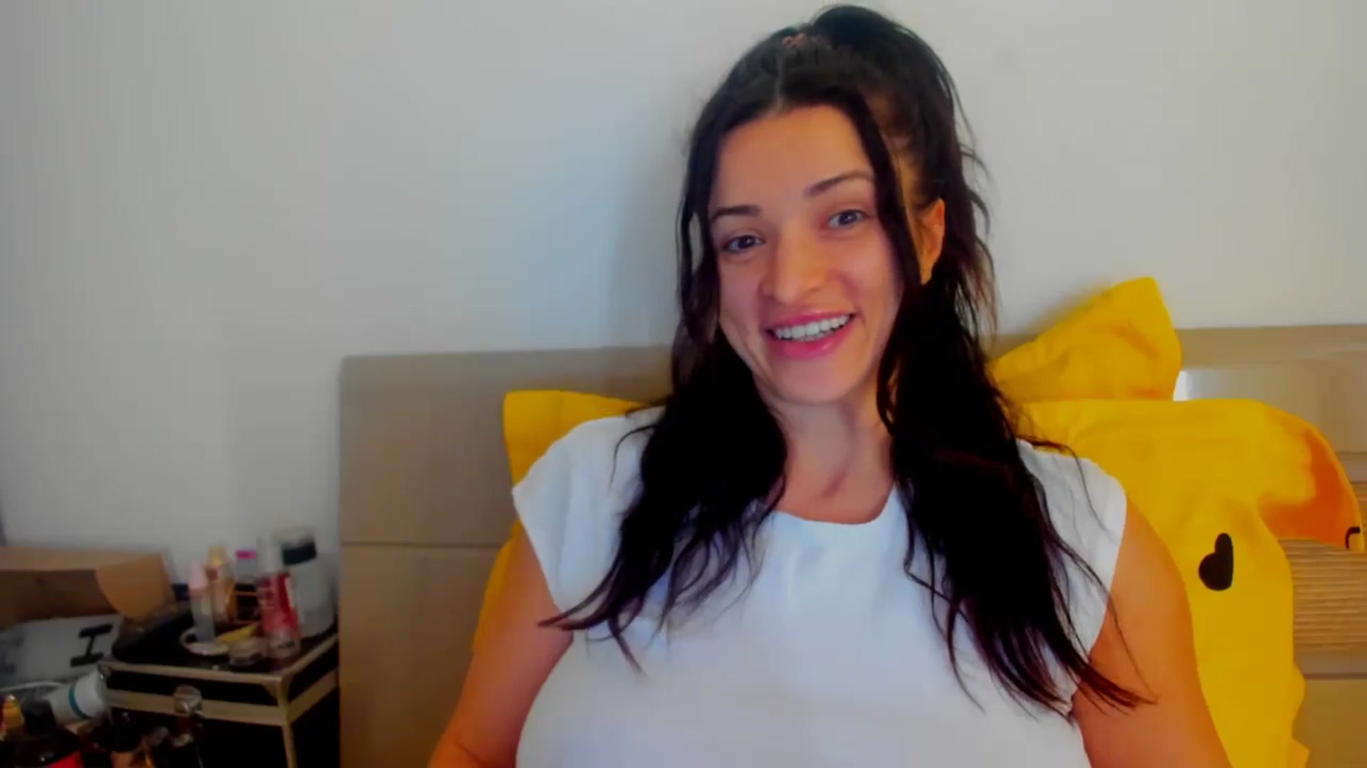 Gallery image thumbnail from AlexaNikole's myfreecams stream on, 01/30/2025, 12:08 image 15 of 20