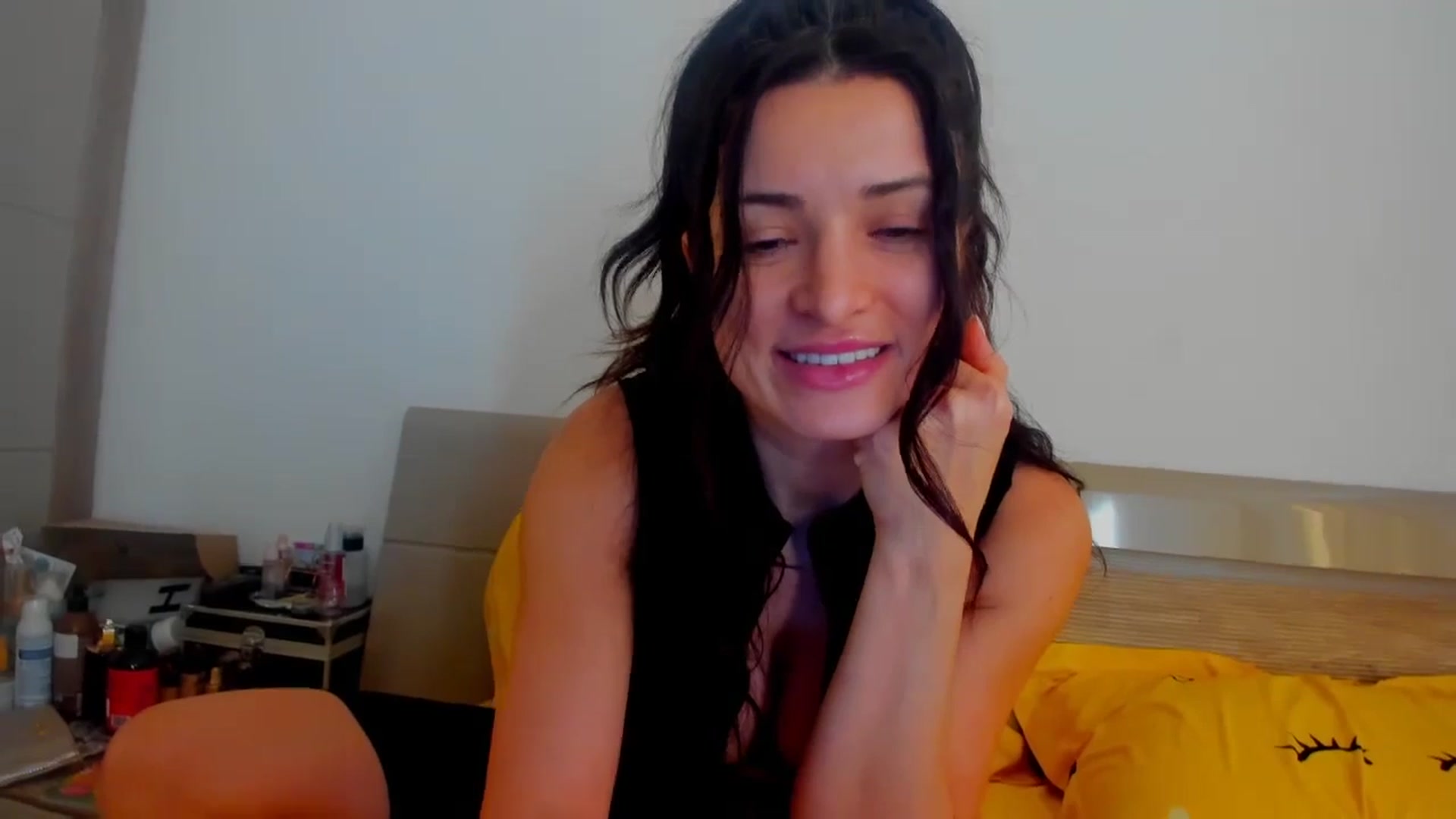 Gallery image thumbnail from AlexaNikole's myfreecams stream on, 01/30/2025, 12:08 image 20 of 20