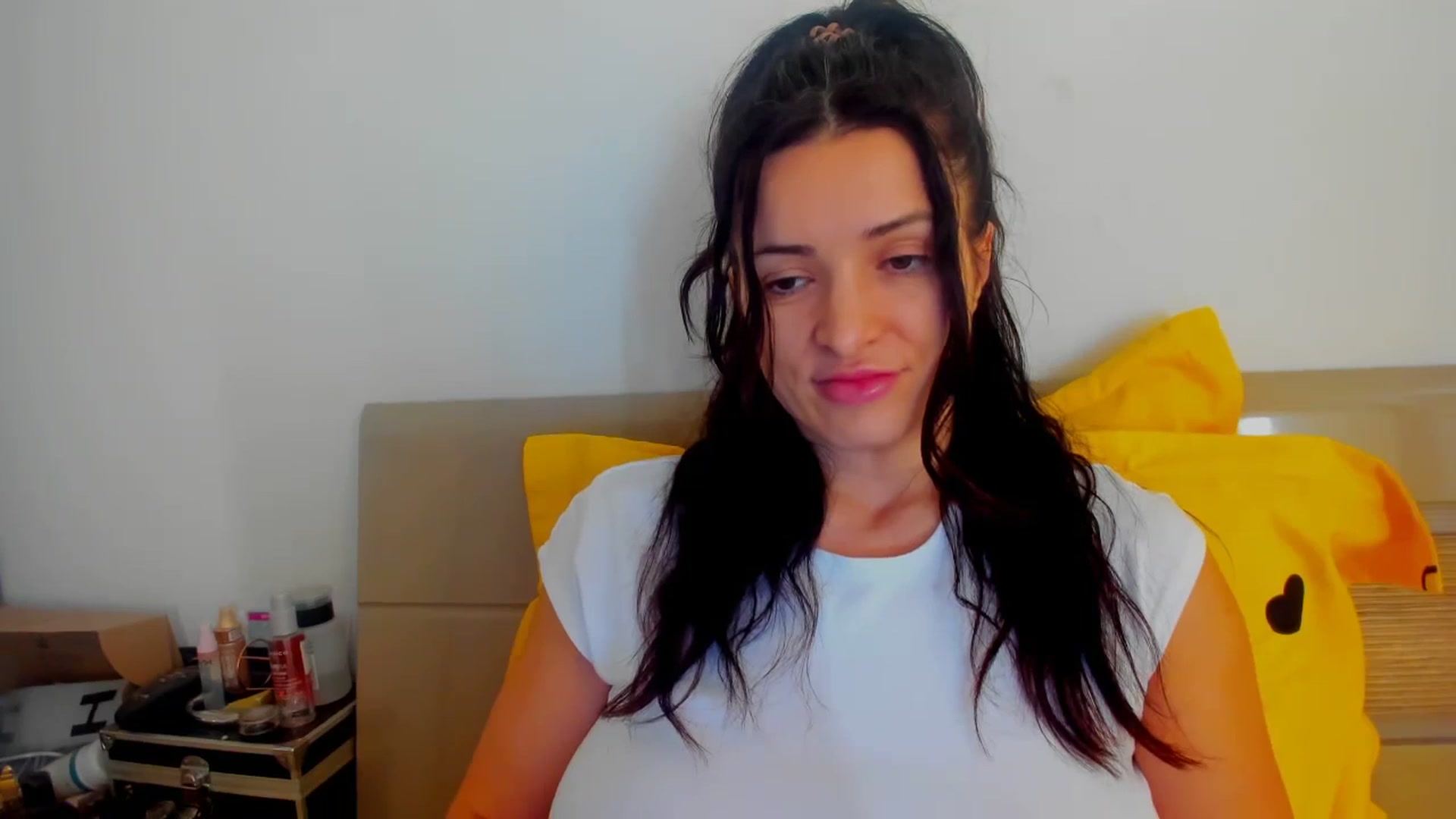 Gallery image thumbnail from AlexaNikole's myfreecams stream on, 01/30/2025, 12:08 image 7 of 20