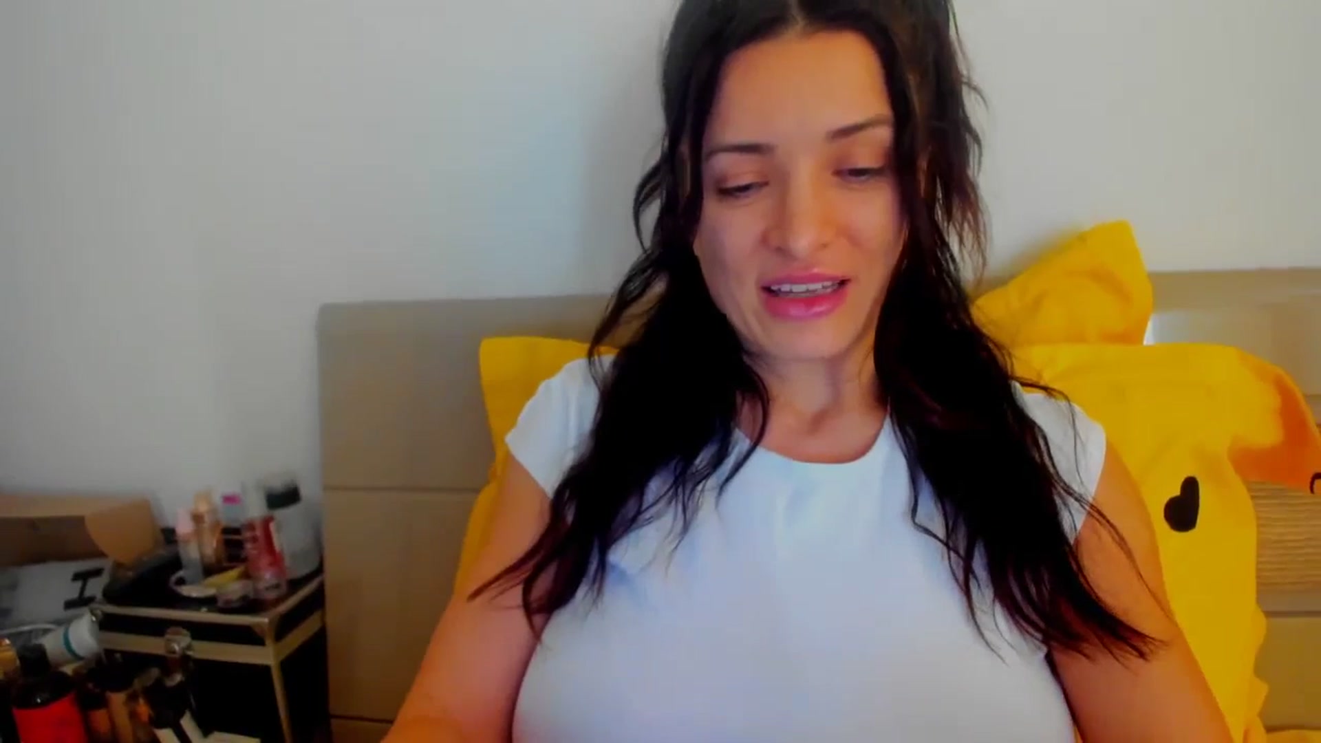 Gallery image thumbnail from AlexaNikole's myfreecams stream on, 01/30/2025, 12:08 image 14 of 20