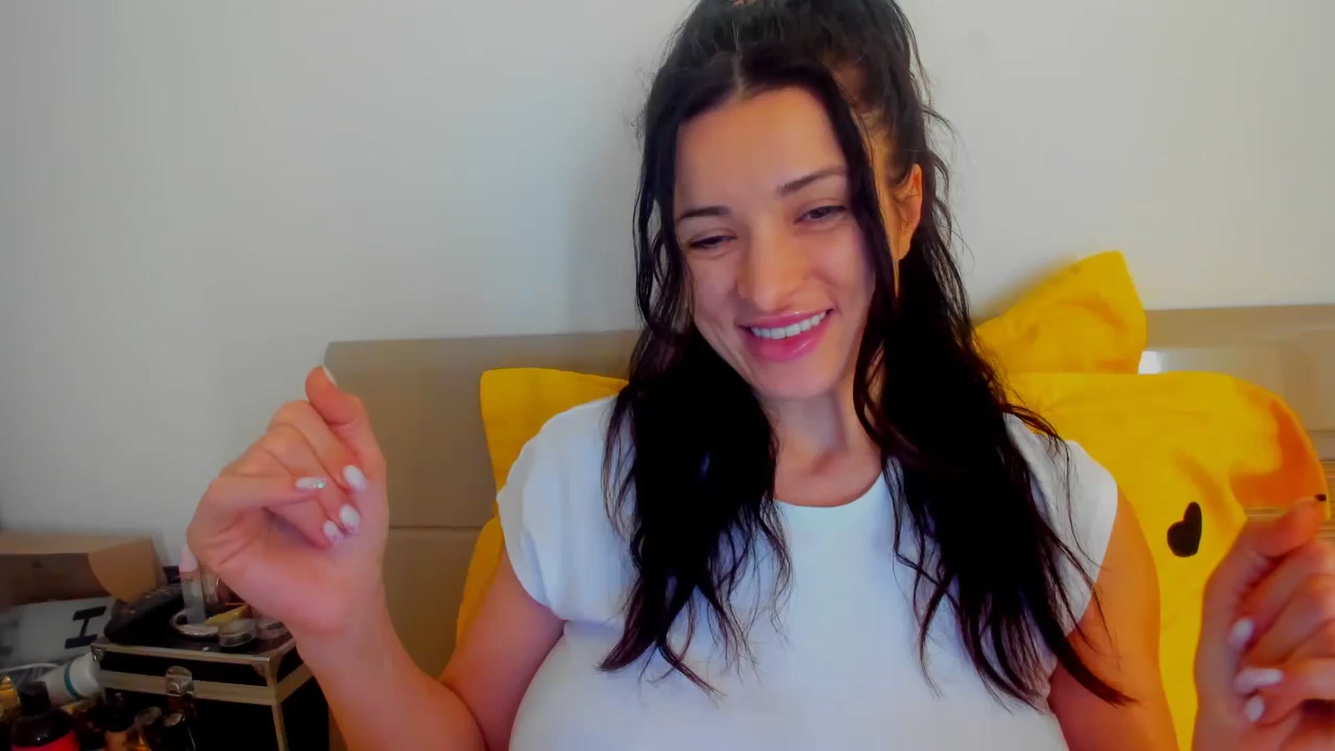 Gallery image thumbnail from AlexaNikole's myfreecams stream on, 01/30/2025, 12:08 image 13 of 20