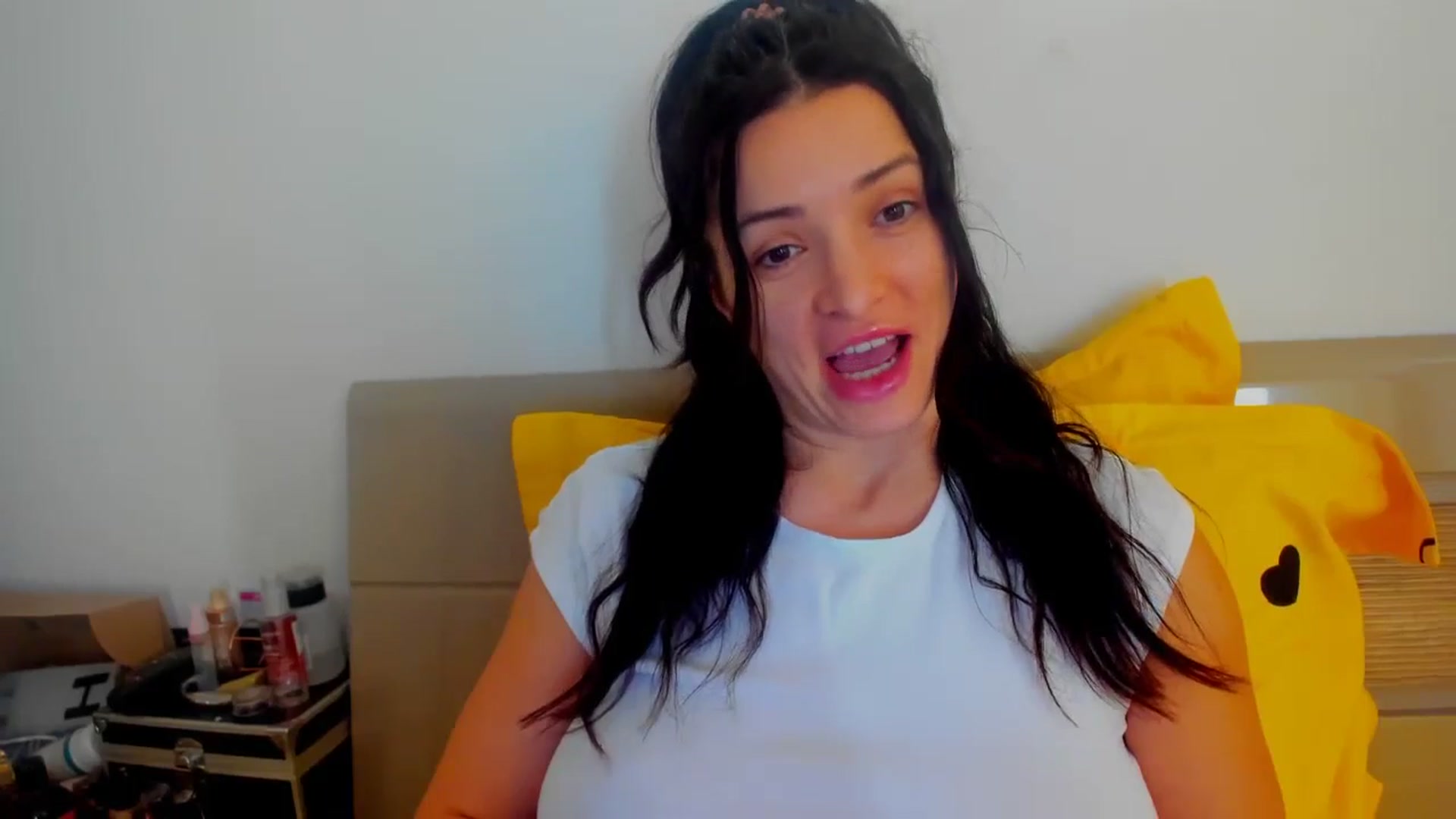 Gallery image thumbnail from AlexaNikole's myfreecams stream on, 01/30/2025, 12:08 image 8 of 20
