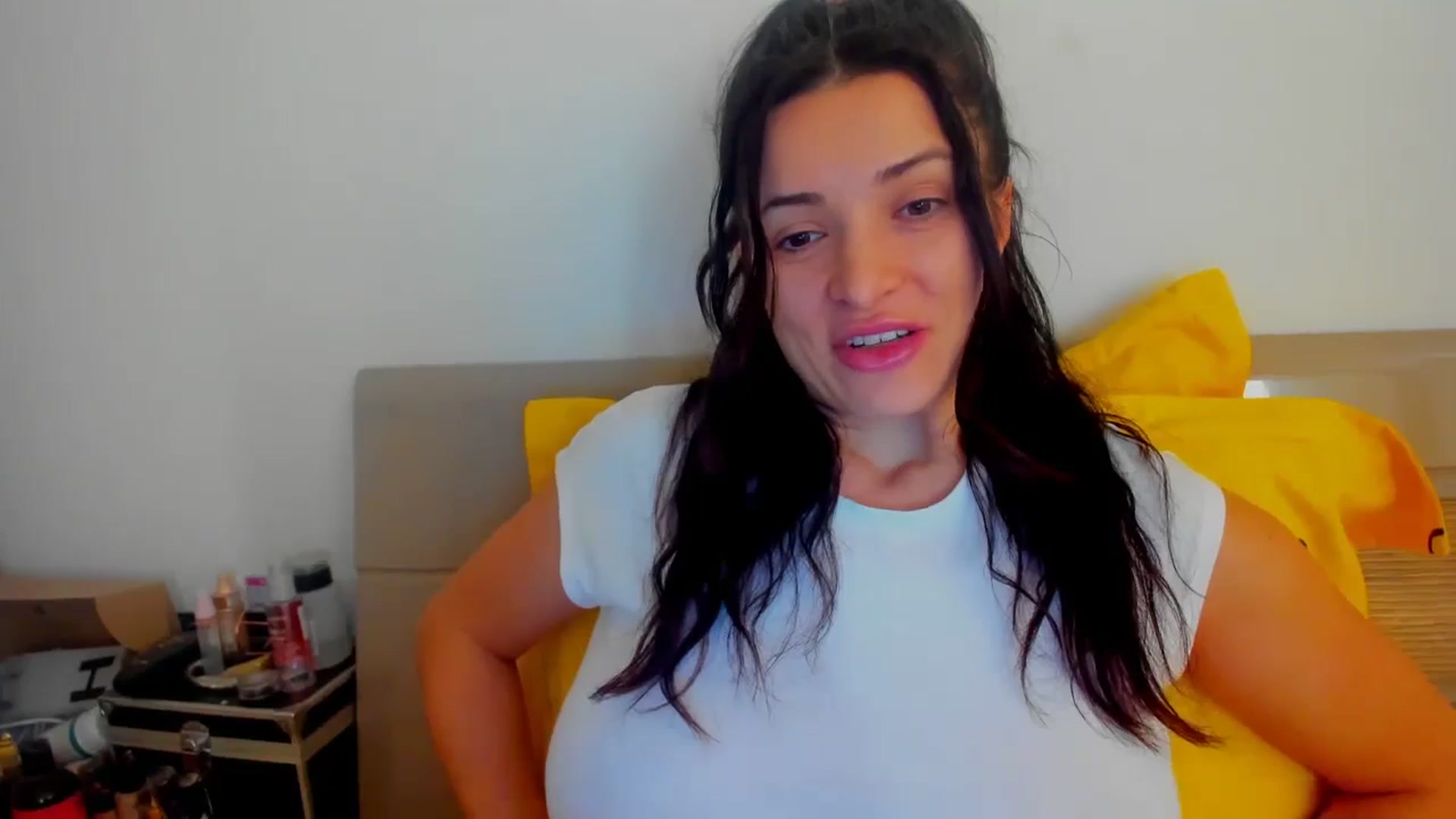 Gallery image thumbnail from AlexaNikole's myfreecams stream on, 01/30/2025, 12:08 image 11 of 20