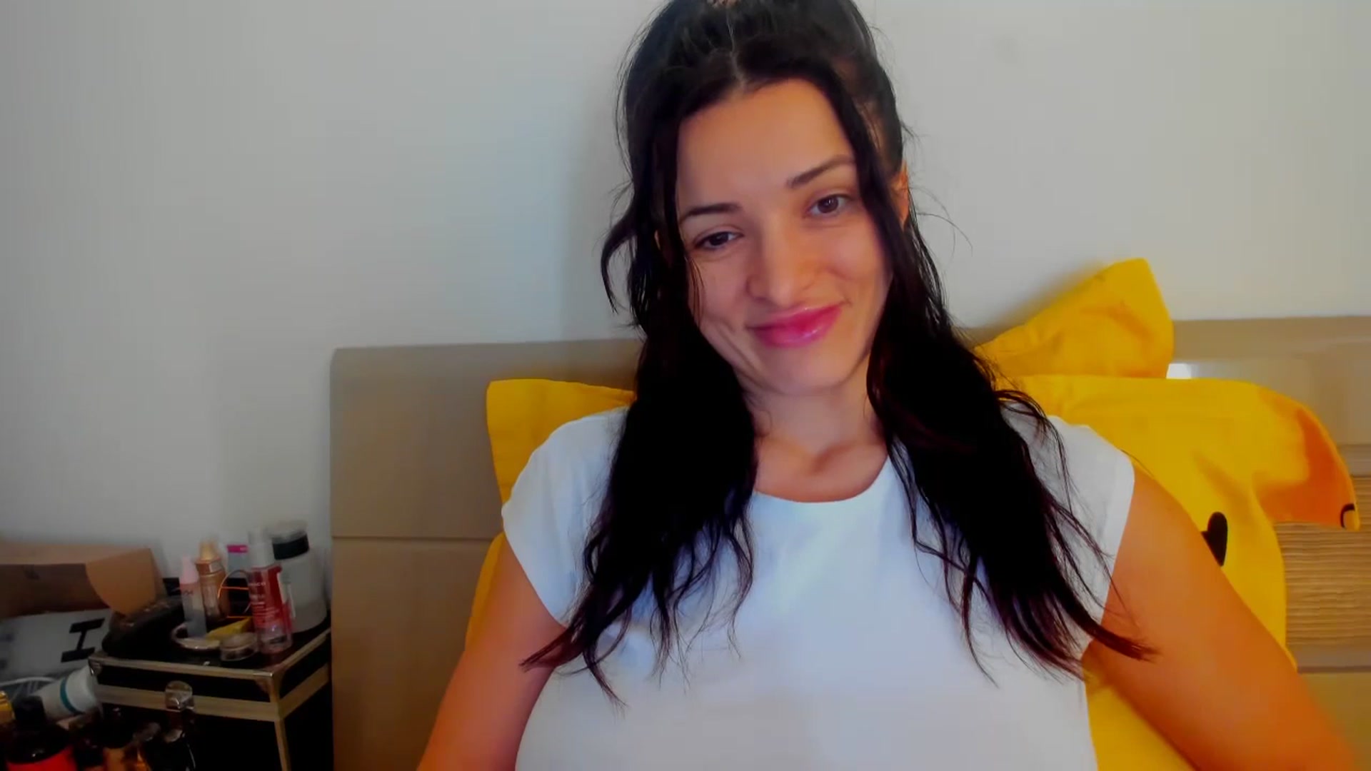 Gallery image thumbnail from AlexaNikole's myfreecams stream on, 01/30/2025, 12:08 image 9 of 20