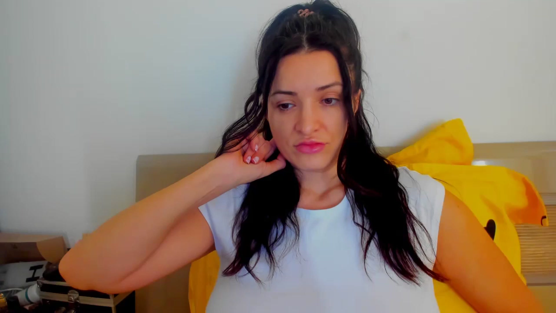 Gallery image thumbnail from AlexaNikole's myfreecams stream on, 01/30/2025, 12:08 image 5 of 20