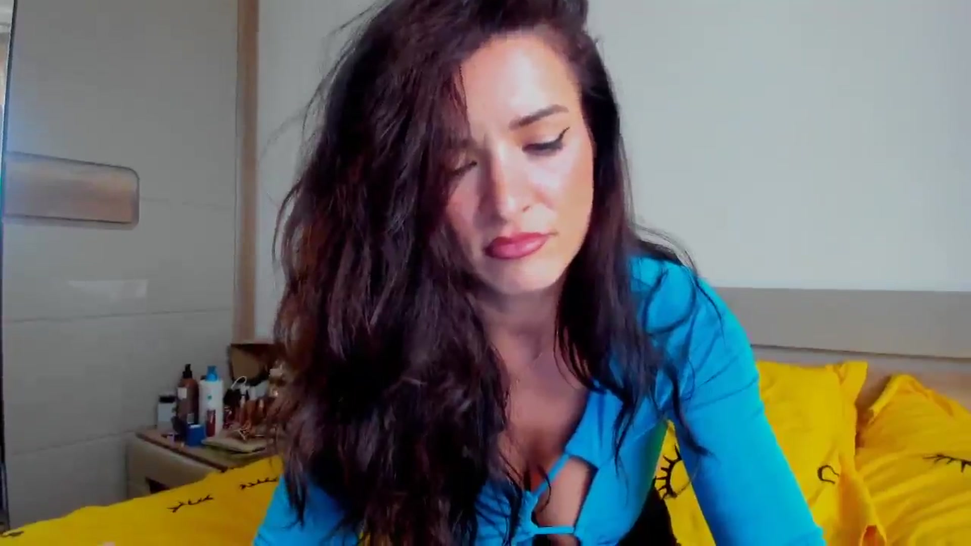 Gallery image thumbnail from AlexaNikole's myfreecams stream on, 10/16/2025, 12:08 image 4 of 20