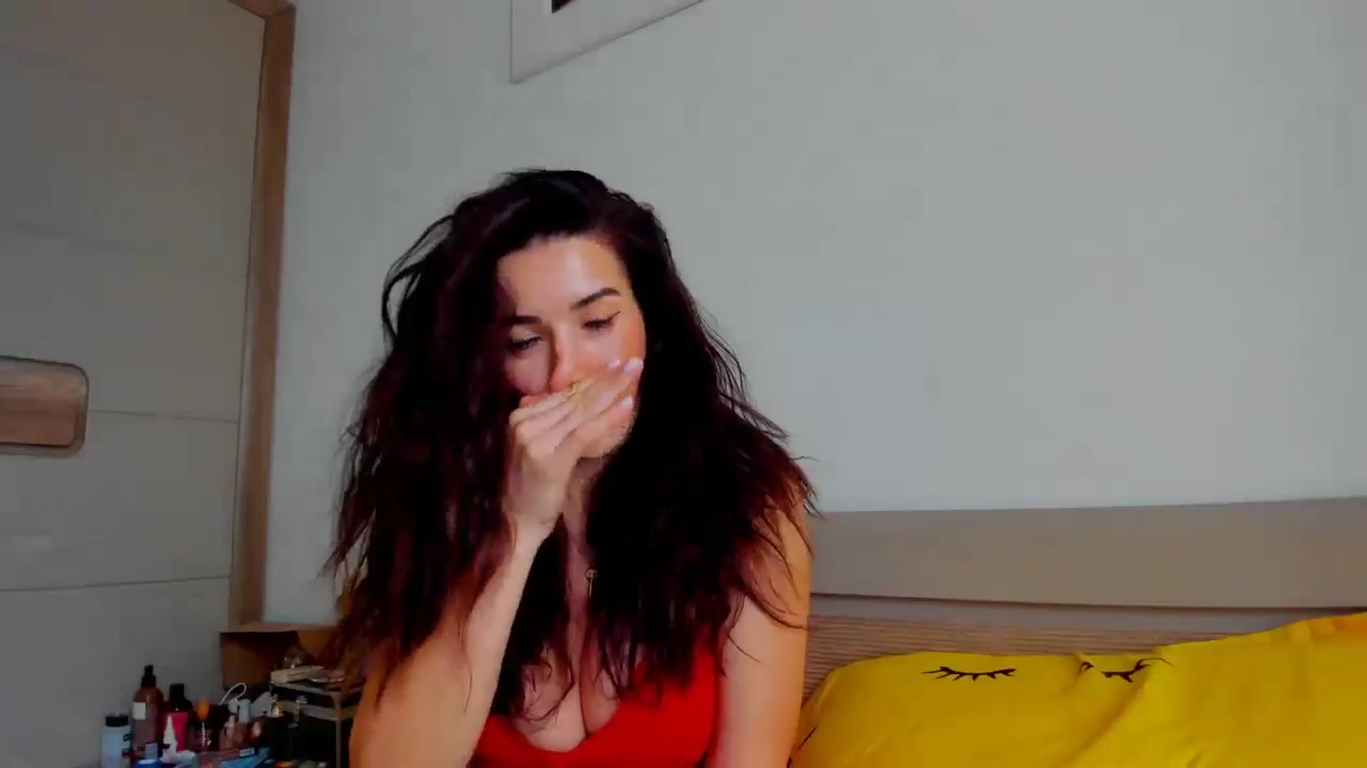 Gallery image thumbnail from AlexaNikole's myfreecams stream on, 10/27/2025, 10:55 image 4 of 20