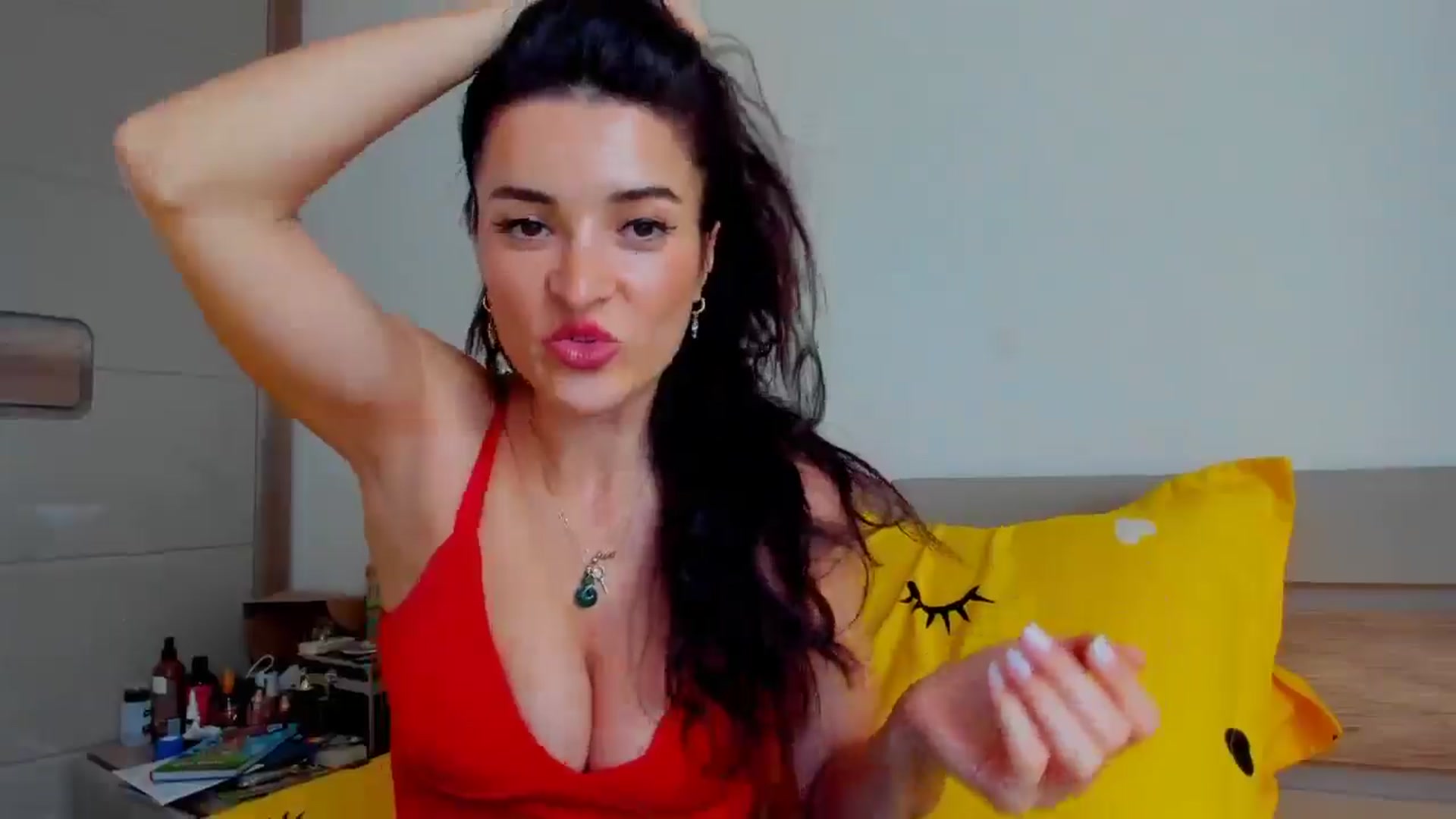 Gallery image thumbnail from AlexaNikole's myfreecams stream on, 10/27/2025, 10:55 image 20 of 20