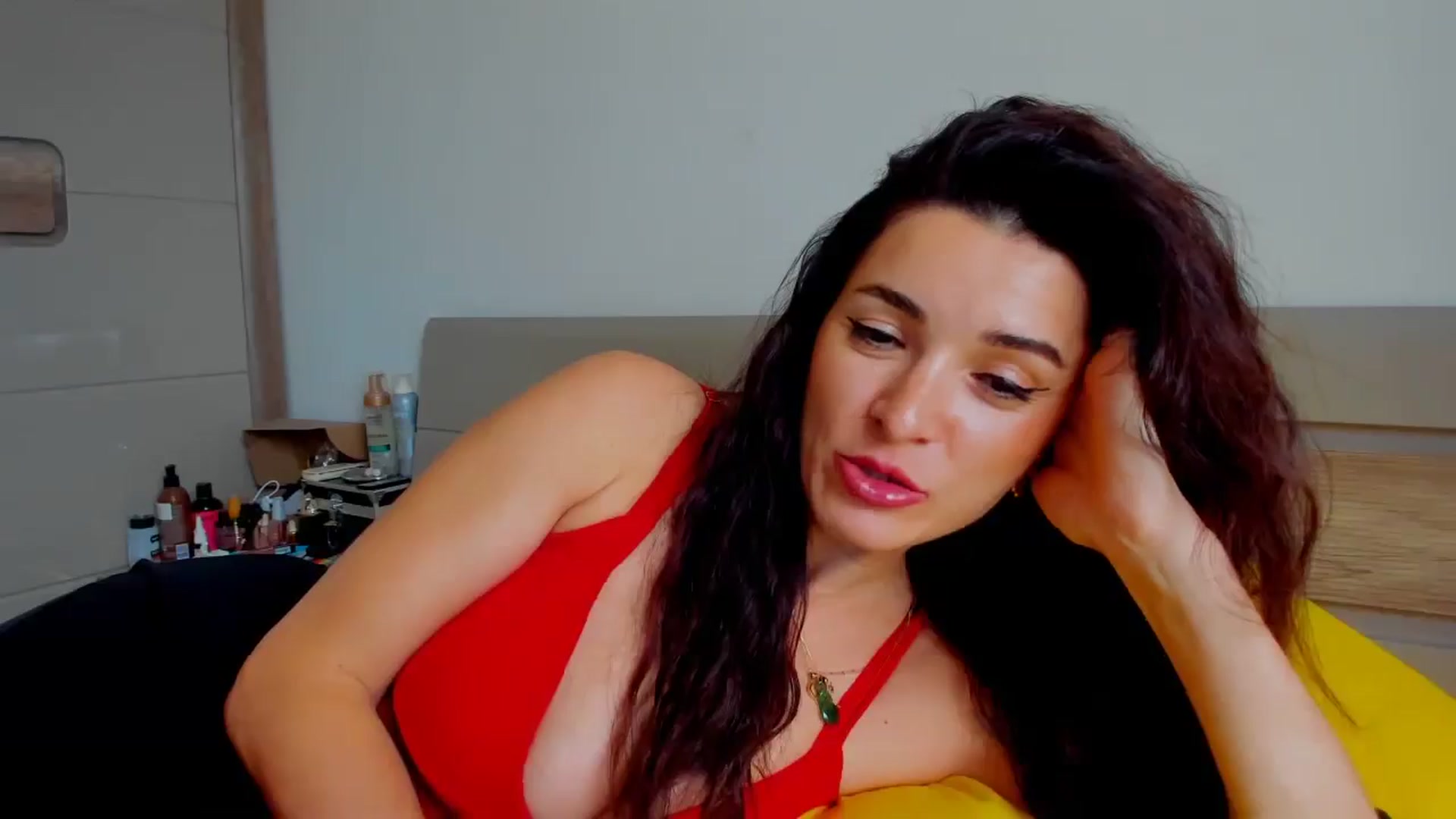 Gallery image thumbnail from AlexaNikole's myfreecams stream on, 10/27/2025, 10:55 image 7 of 20