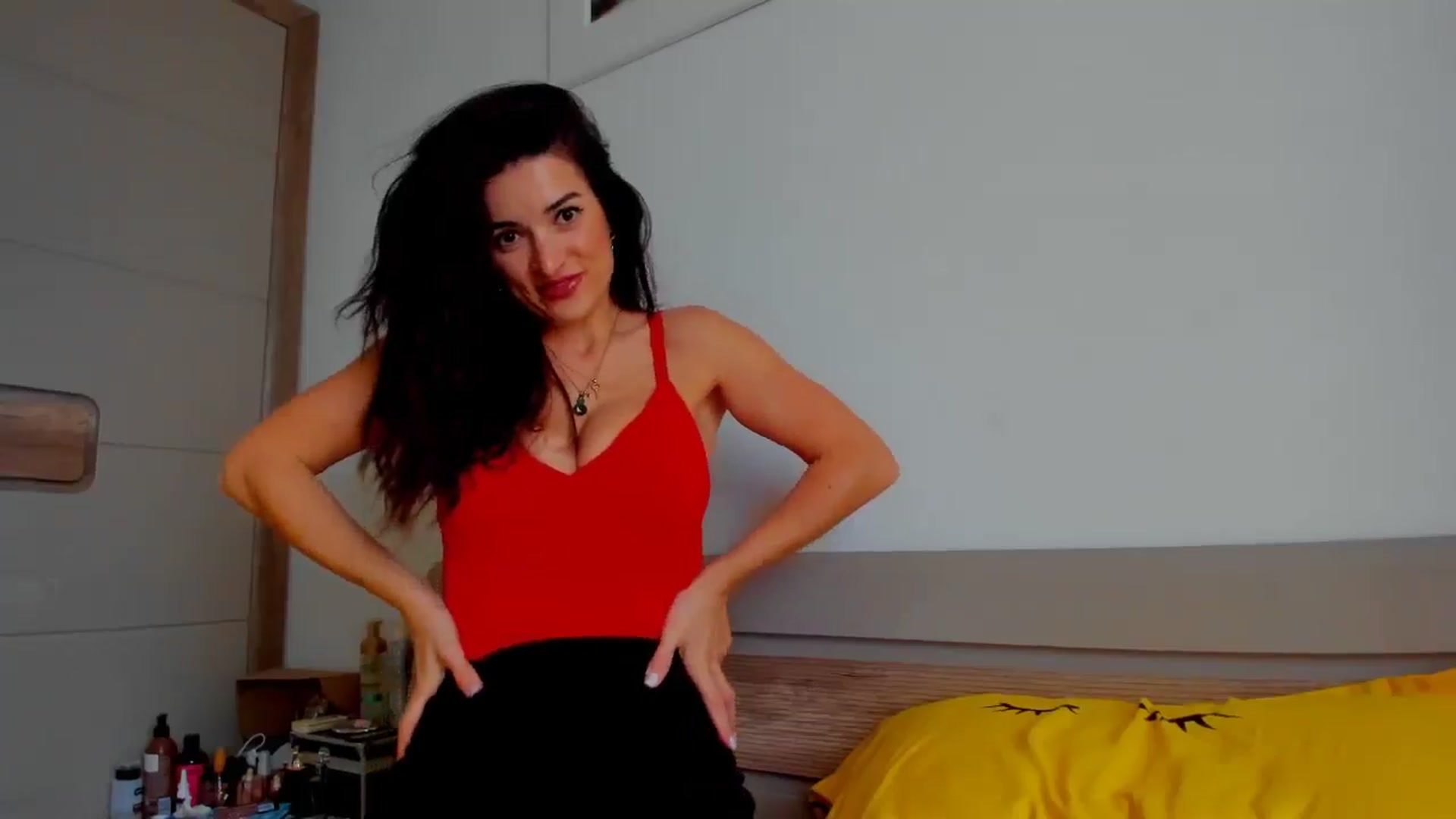 Gallery image thumbnail from AlexaNikole's myfreecams stream on, 10/27/2025, 10:55 image 2 of 20