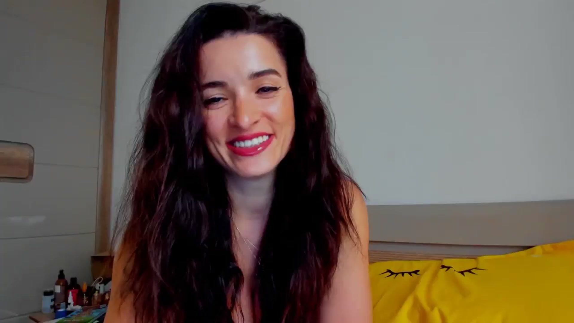 Gallery image thumbnail from AlexaNikole's myfreecams stream on, 10/27/2025, 10:55 image 1 of 20