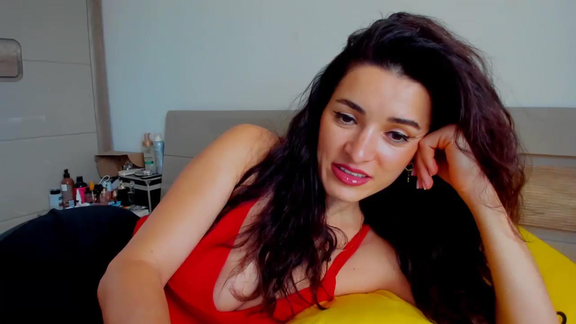 Gallery image thumbnail from AlexaNikole's myfreecams stream on, 10/27/2025, 10:55 image 6 of 20
