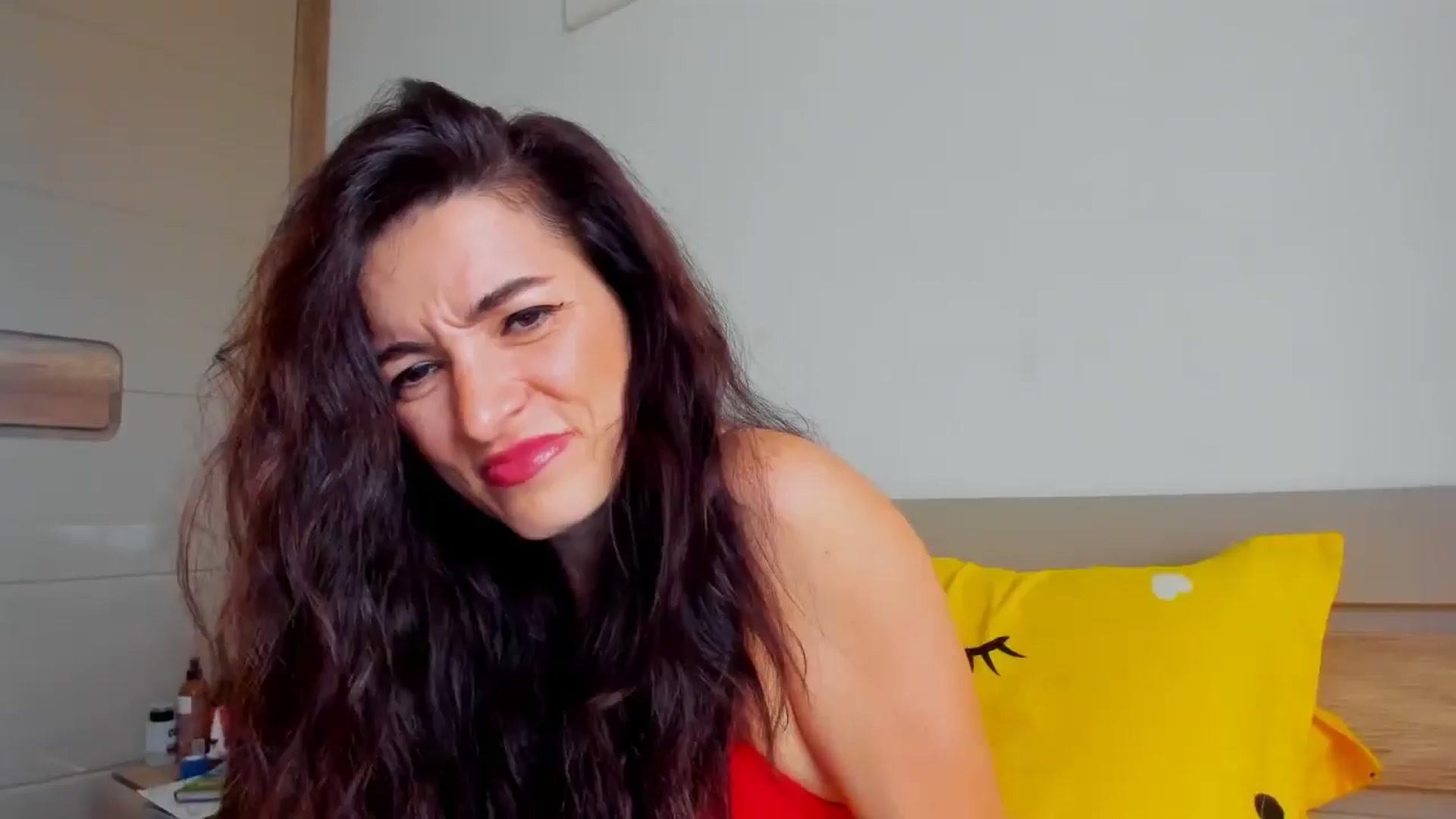 Gallery image thumbnail from AlexaNikole's myfreecams stream on, 10/27/2025, 11:21 image 20 of 20